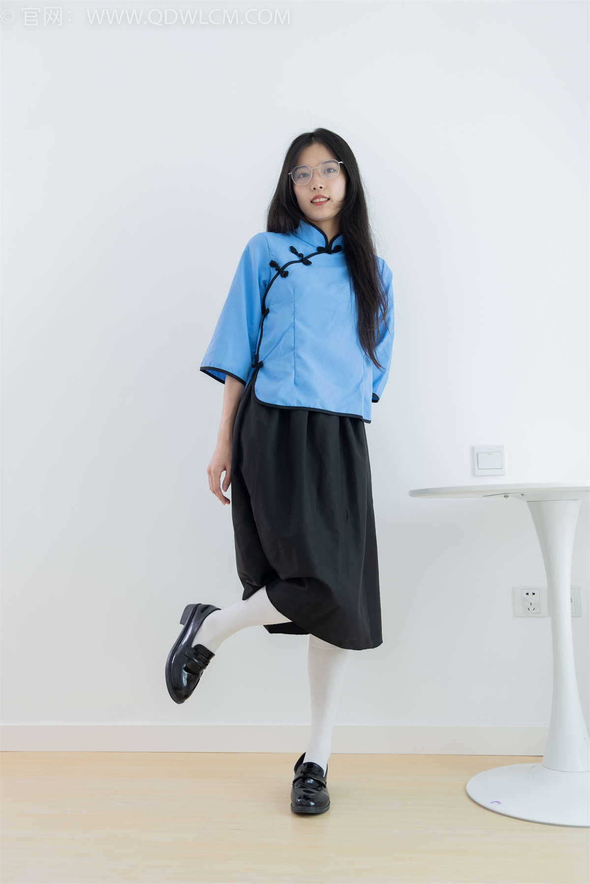 图片[2]-物恋传媒 NO.2036 茯苓-星星遍布宇宙（盲盒2）-日更街拍