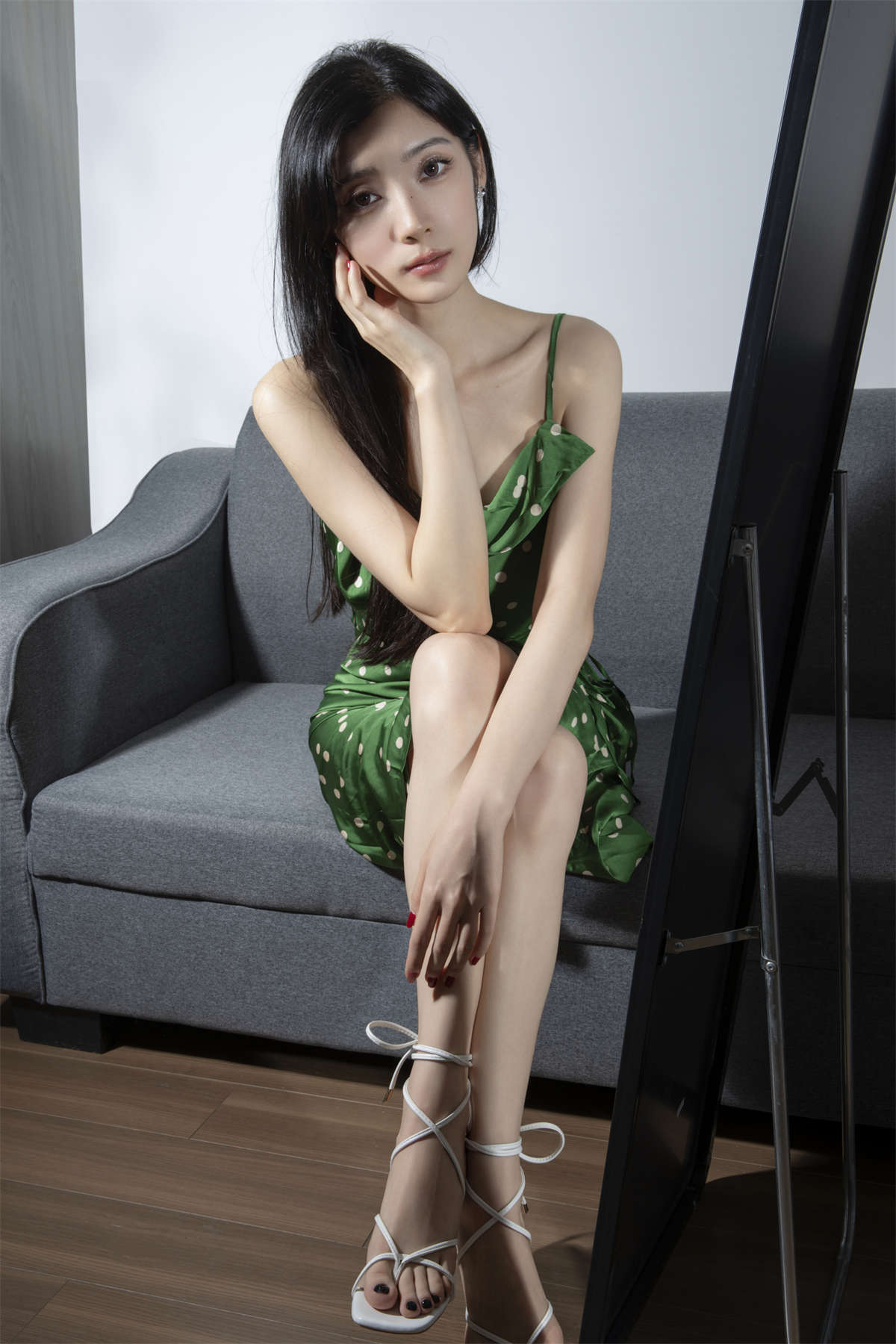 YITUYU艺图语 2023.10.14 告别夏天 YFALA插图1