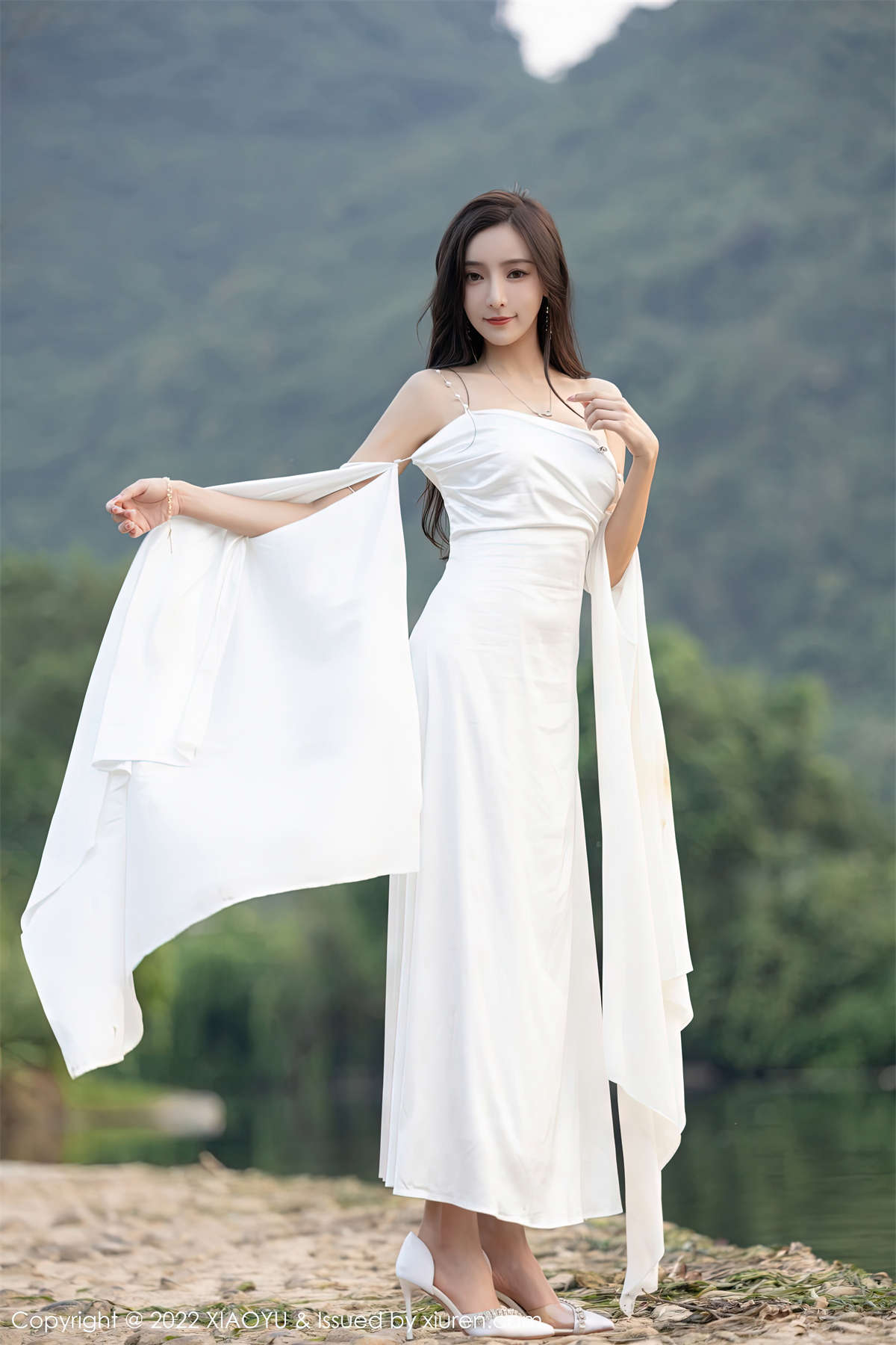 图片[2]-XIAOYU语画界 2022.10.18 VOL.884 王馨瑶yanni-日更街拍