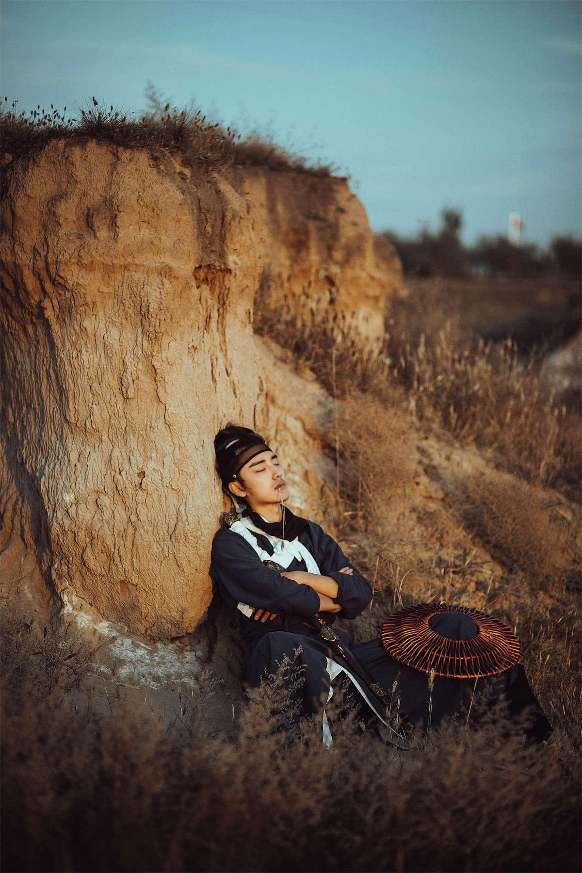 图片[2]-YITUYU艺图语 2021.09.06 阳关 马崇道-日更街拍