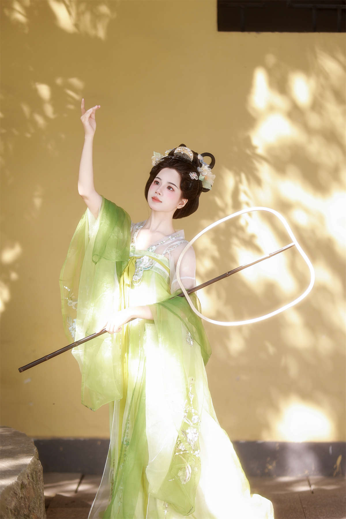 YITUYU艺图语 2025.01.28 流光 小杜同学插图1