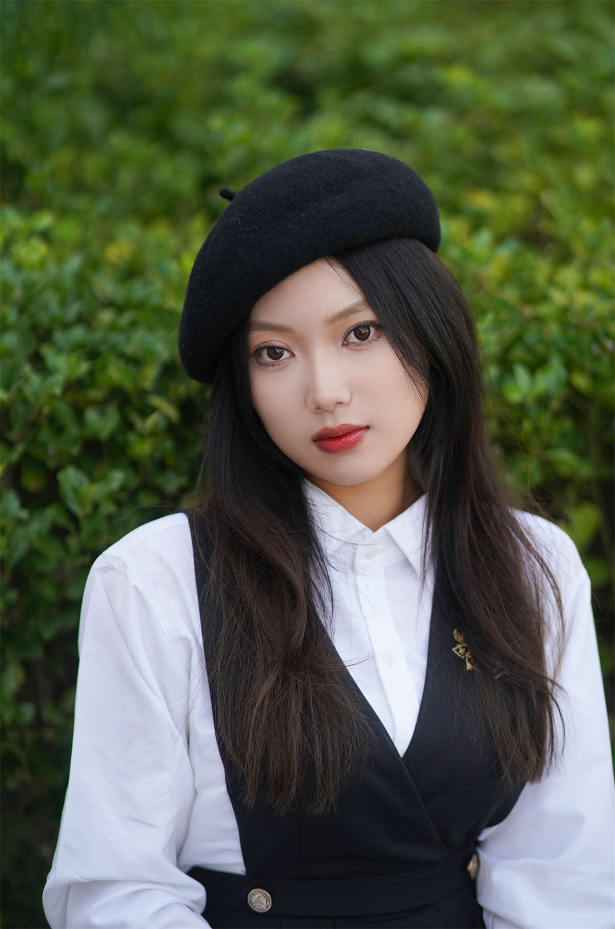 YITUYU艺图语 2022.11.19 燕儿岛的秋天 旺仔插图1