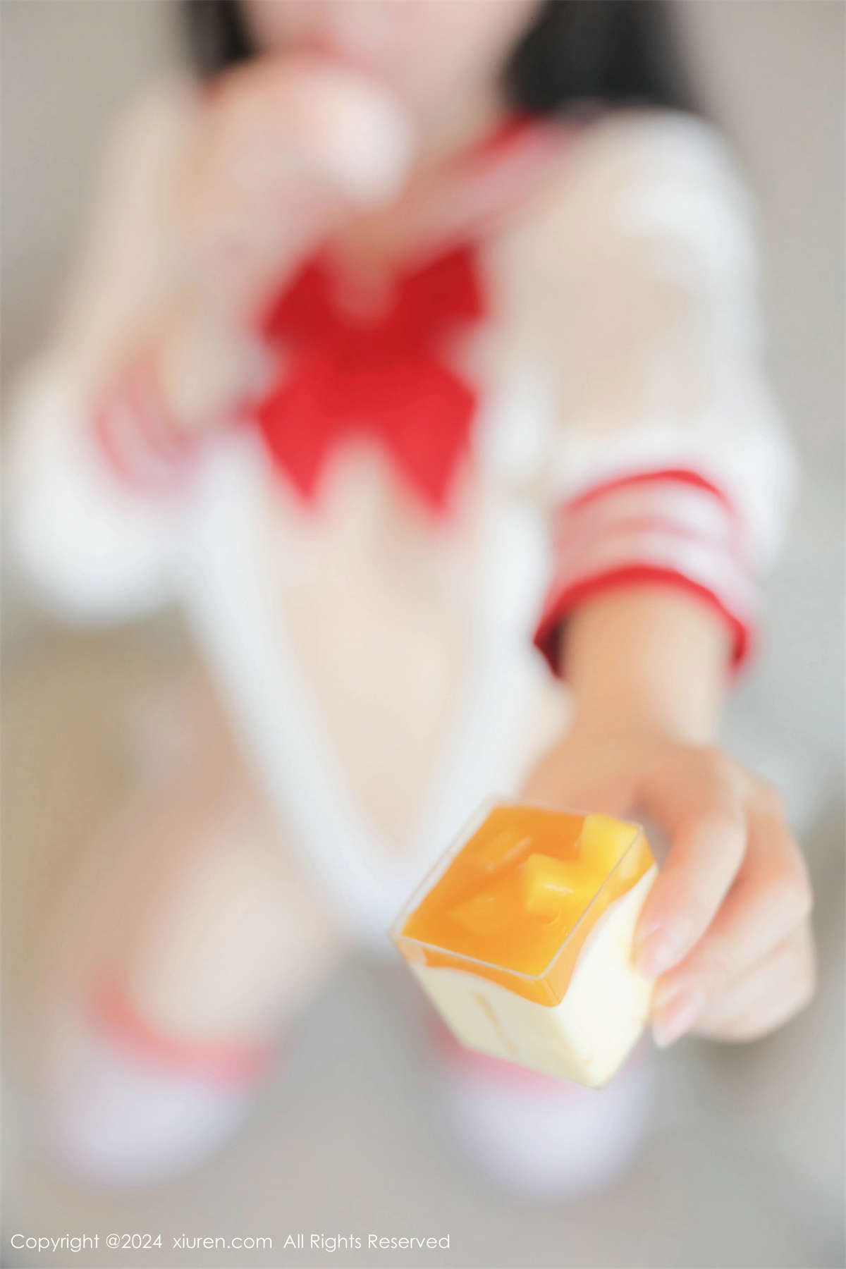 图片[2]-Xiuren秀人网 2024.03.26 No.8293 小薯条nienie-日更街拍