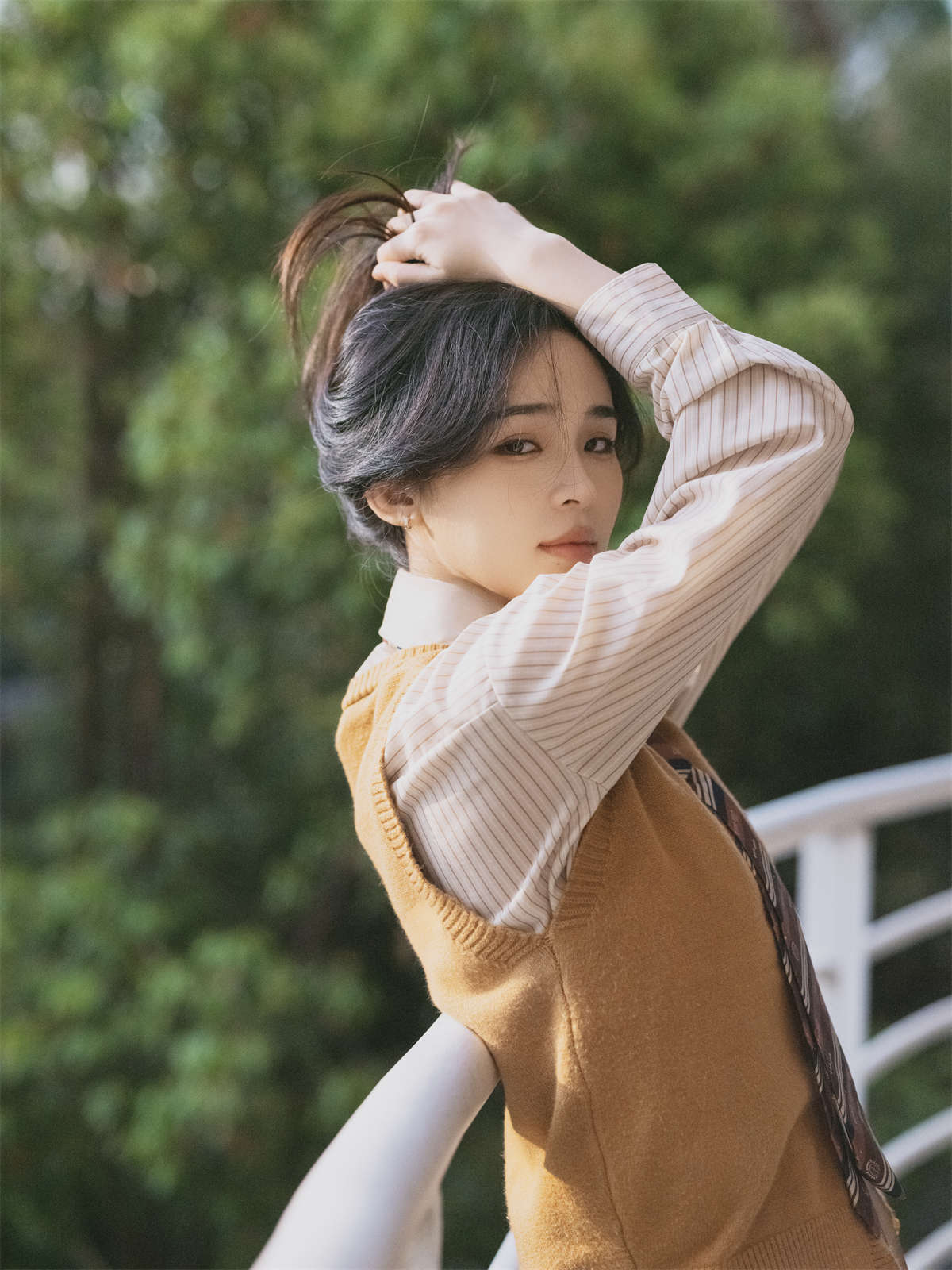 YITUYU艺图语 2023.03.19 那些年 橙子插图1