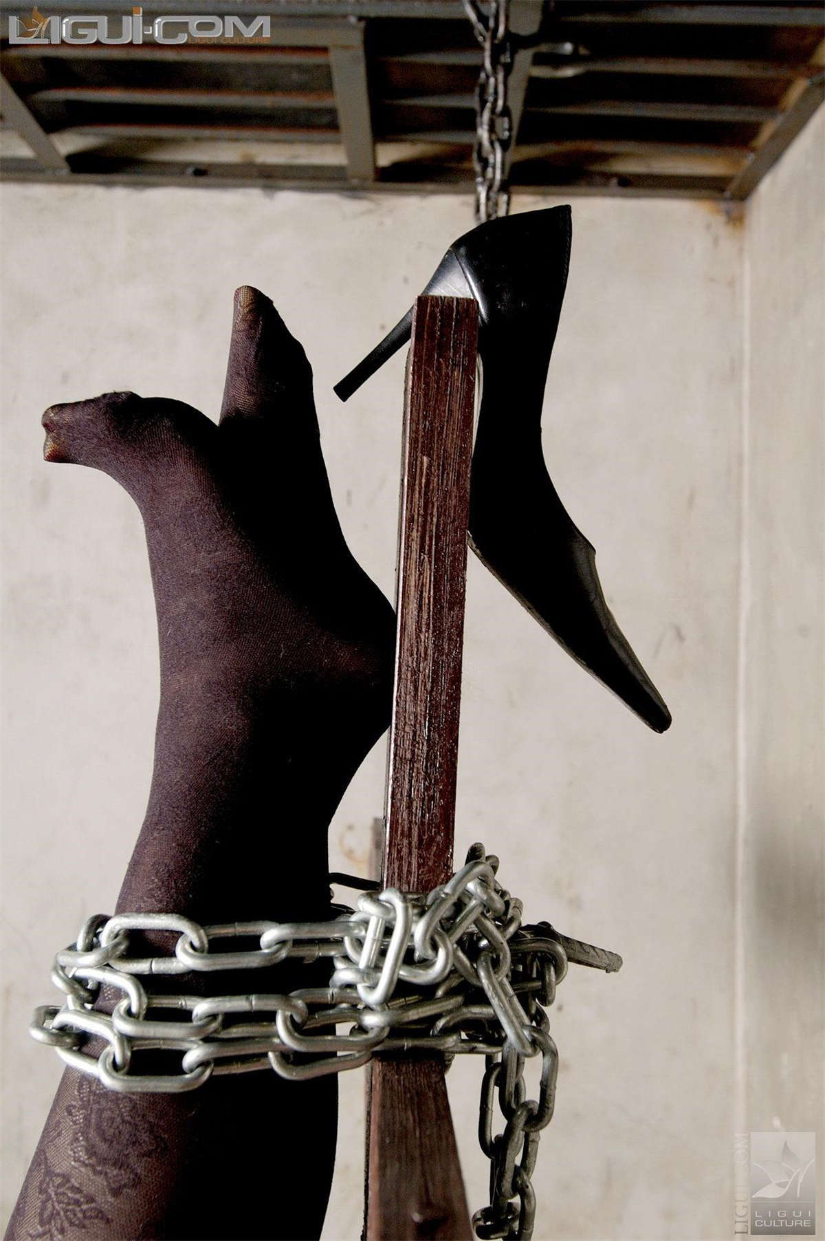 Bindart美束 2008-10-19 Lulu-日更街拍