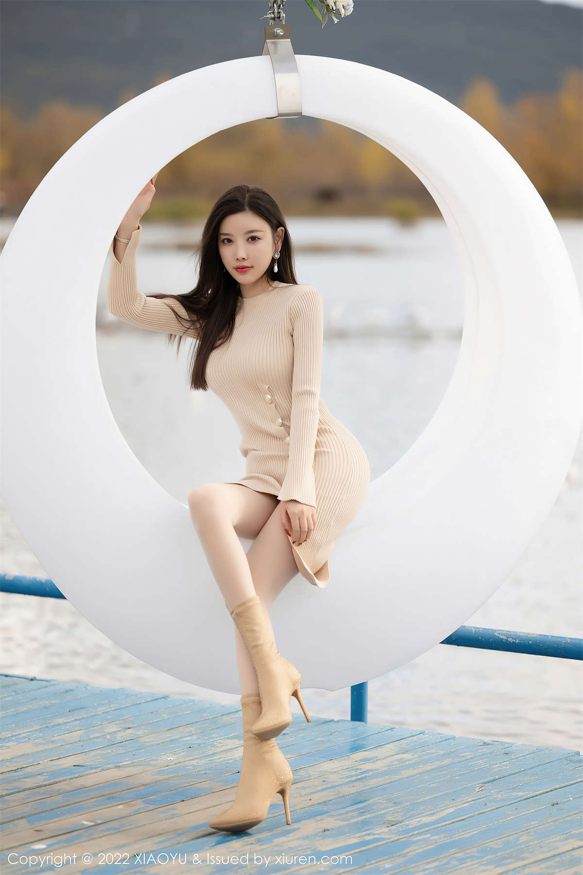 图片[2]-XIAOYU语画界 2022.06.10 VOL.796 杨晨晨Yome-日更街拍