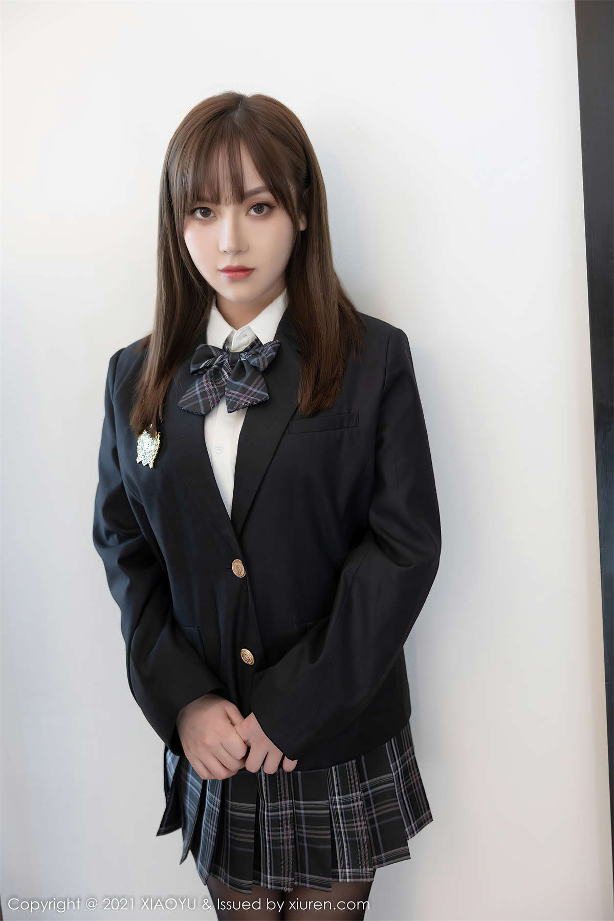 XIAOYU语画界 2021.12.16 VOL.677 豆瓣酱-日更街拍