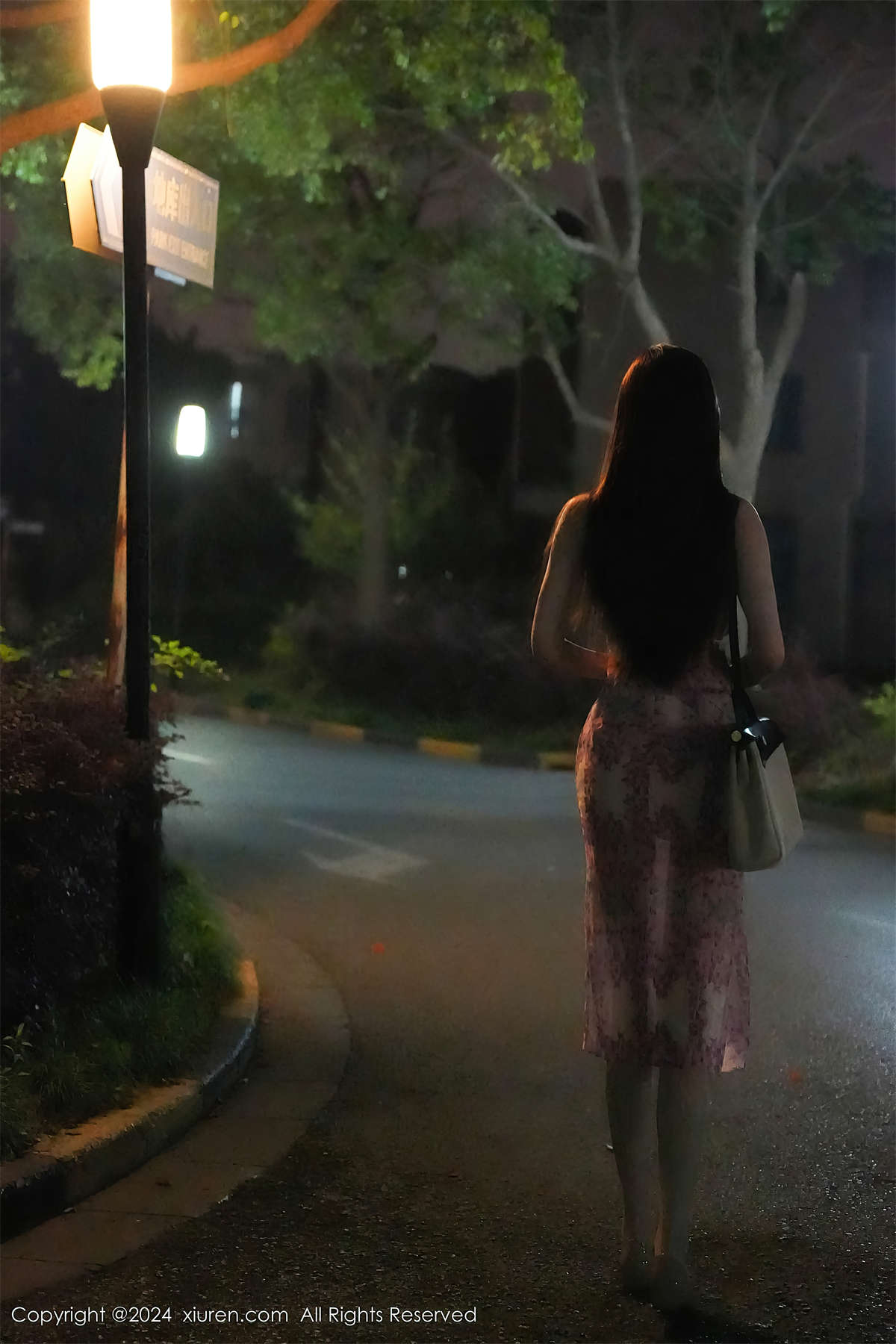 图片[2]-Xiuren秀人网 2024.07.12 NO.8855 Erikaki-日更街拍