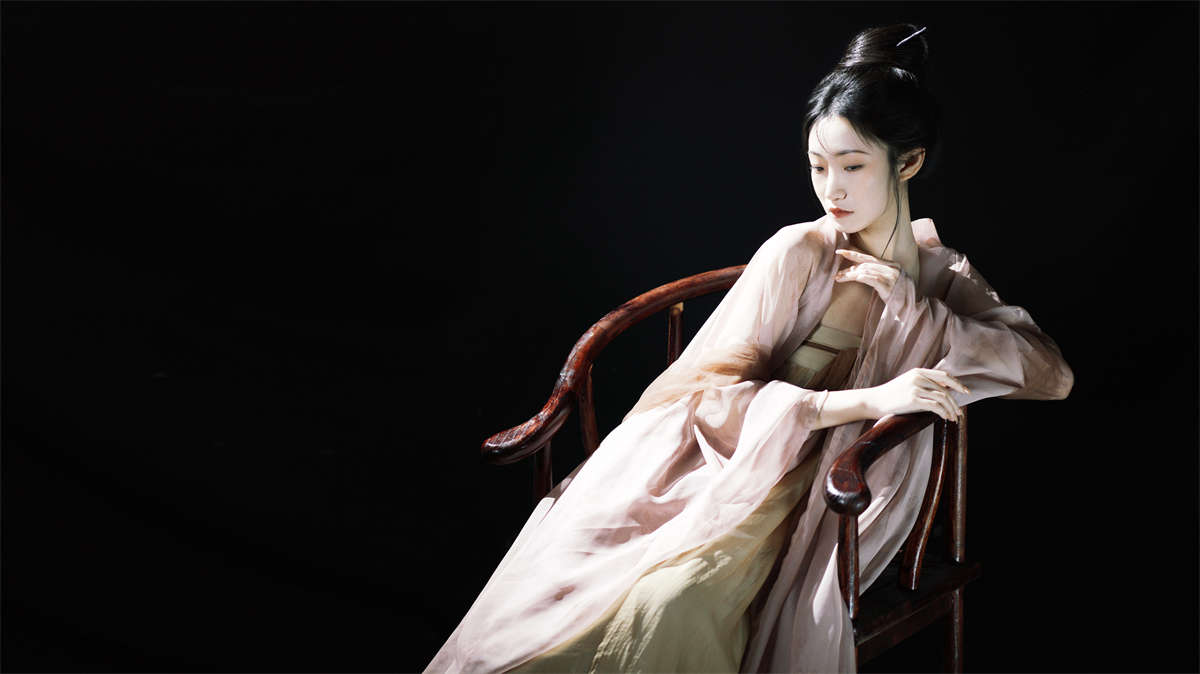 YITUYU艺图语 2023.03.19 束 小芥末W插图1