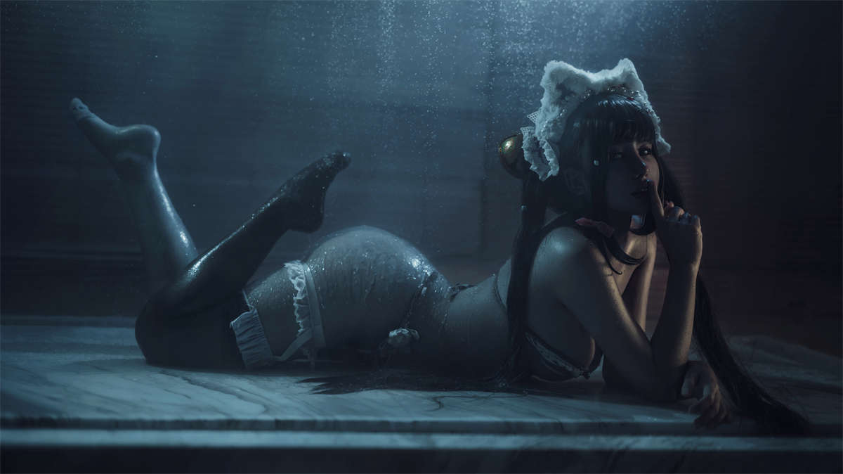 图片[2]-一笑芳香沁No.19 天命之子 哈特帕克-日更街拍