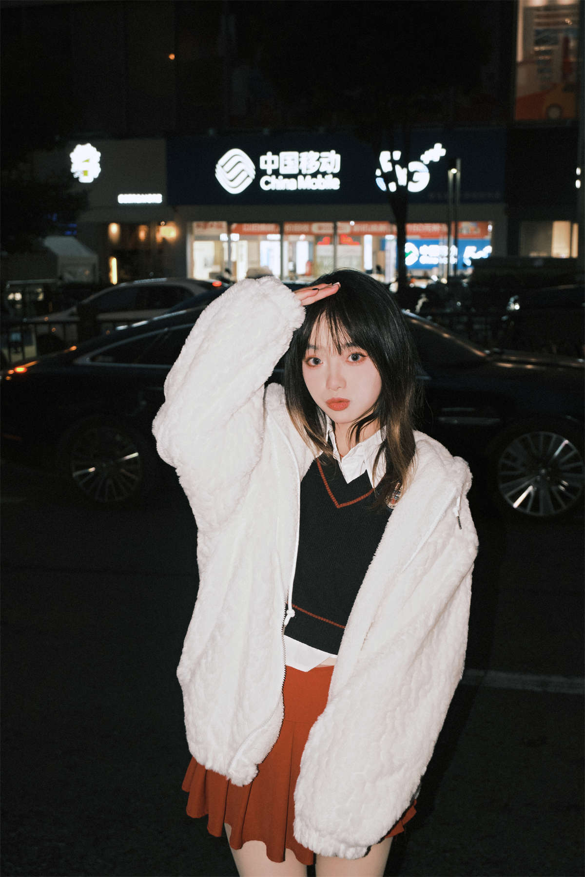 YITUYU艺图语 2023.12.25 学院咖啡 叶耶耶耶耶插图1