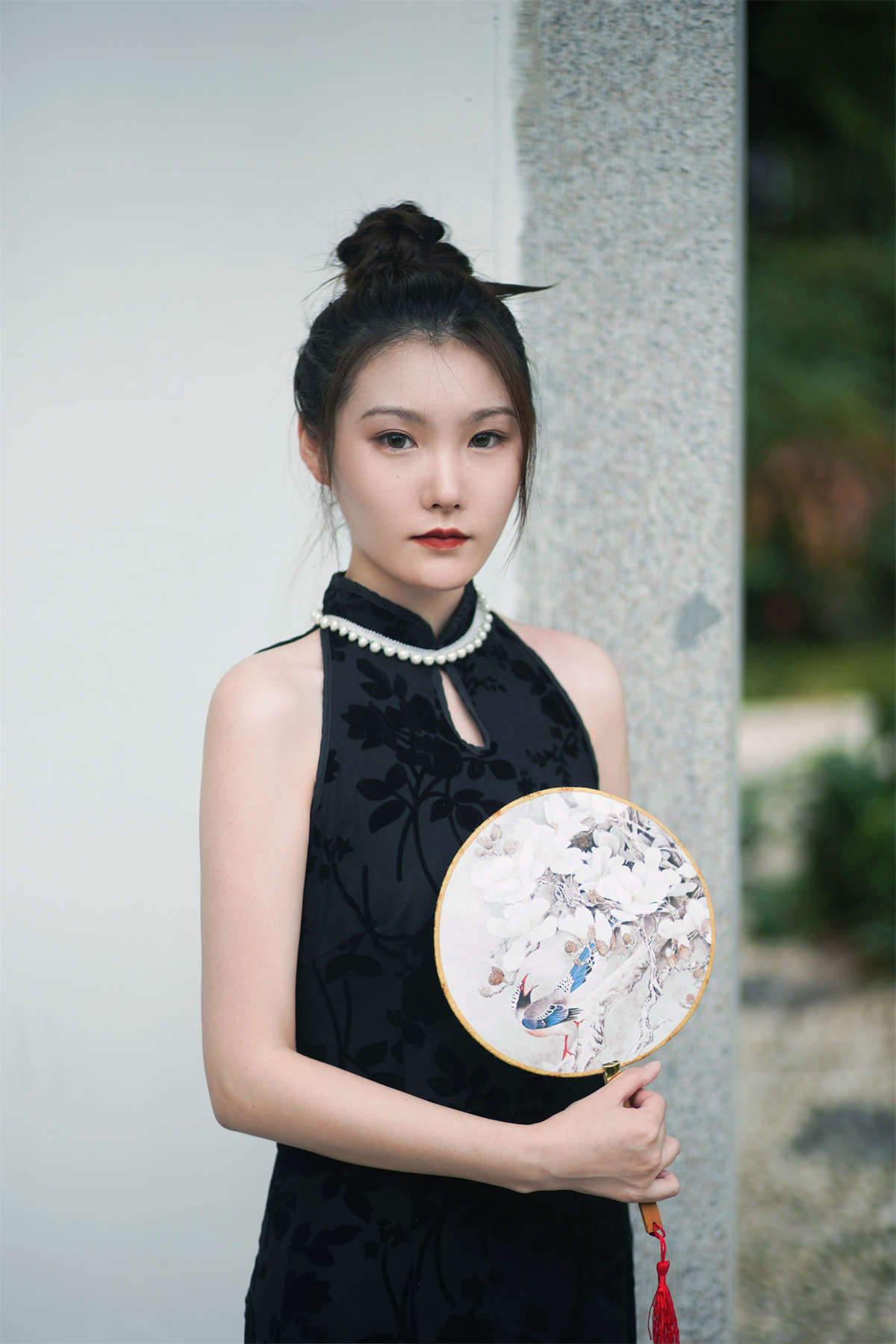 YITUYU艺图语 2022.10.07 浮生半日 袅袅插图1