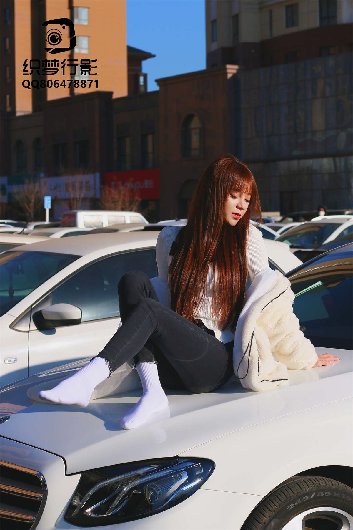 图片[2]-织梦行影摄影作品 第097期 柏林之声-三叉星辉耀前程-日更街拍