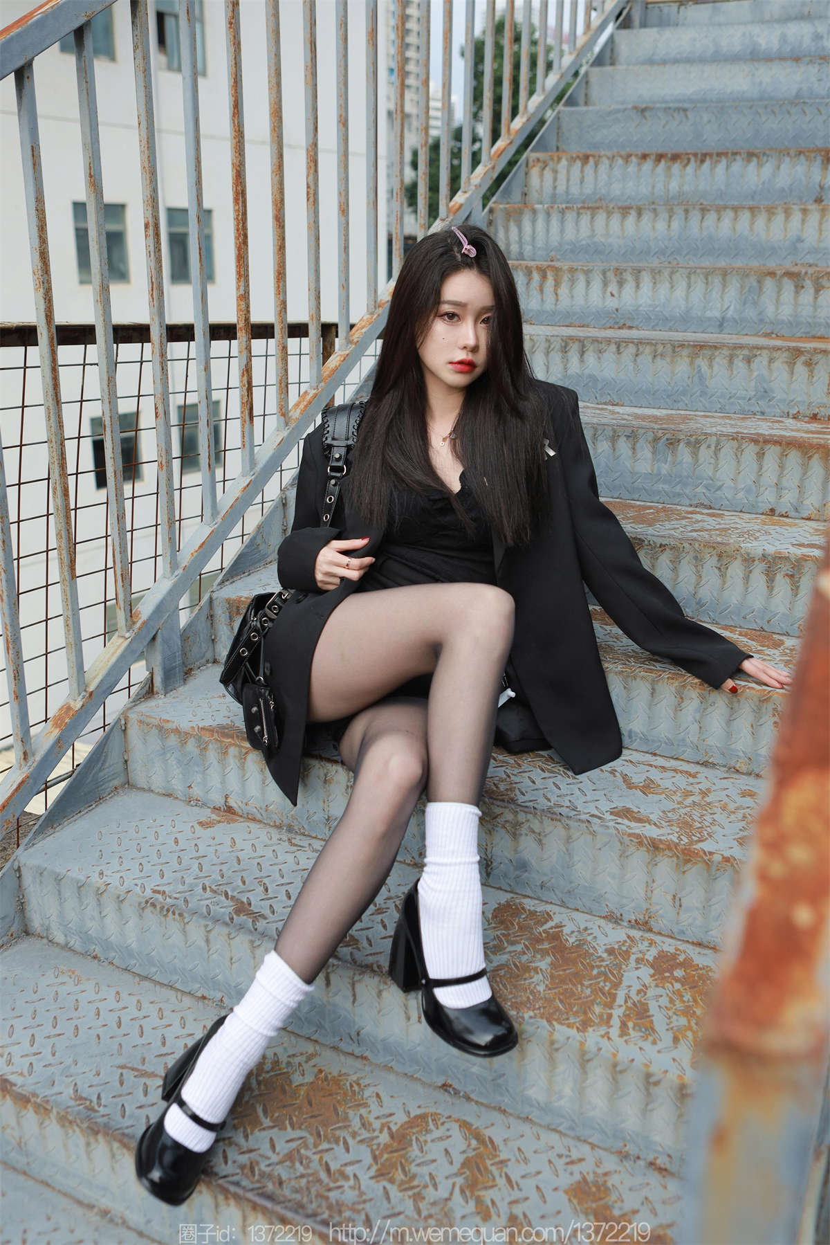 图片[2]-IESS异思趣向 2023.01.31 丝享家1347：佳爷特辑！收藏！-日更街拍