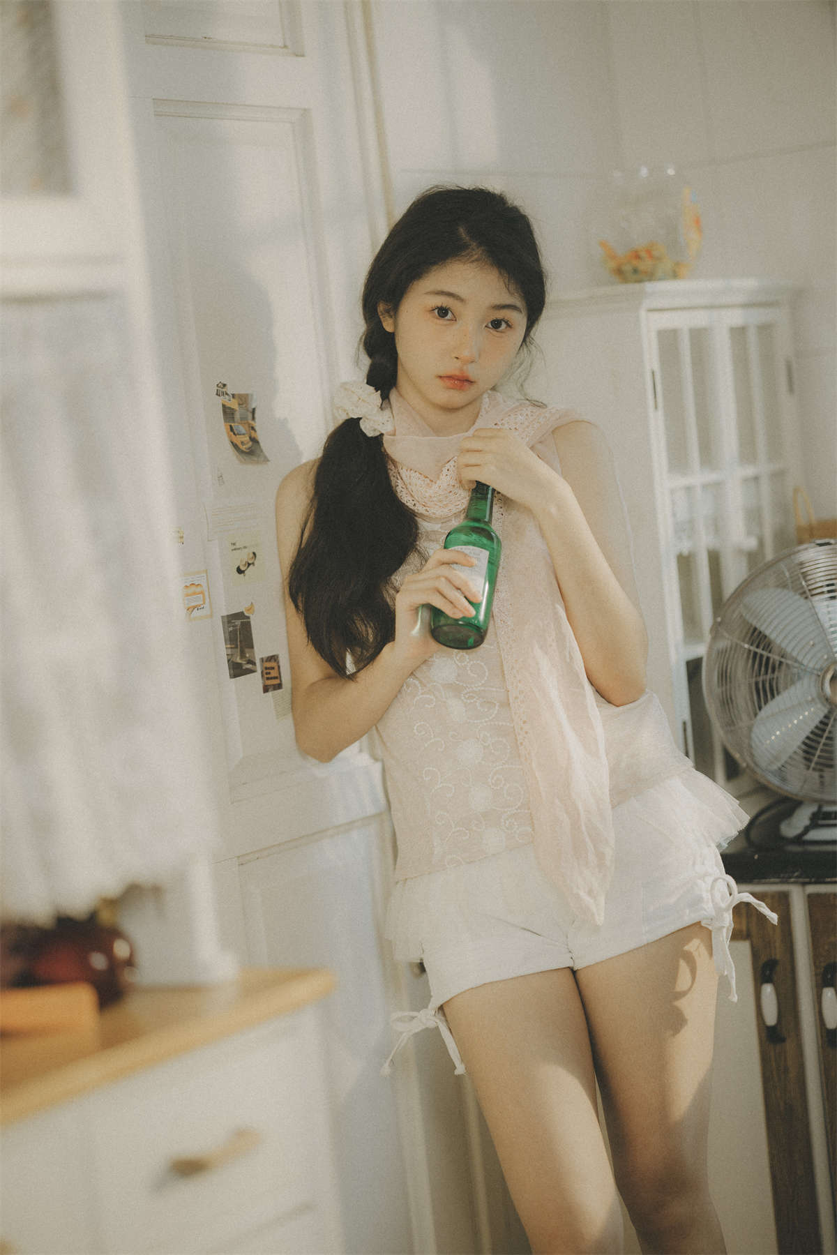 YITUYU艺图语 2023.12.25 有一点点甜 小景插图1