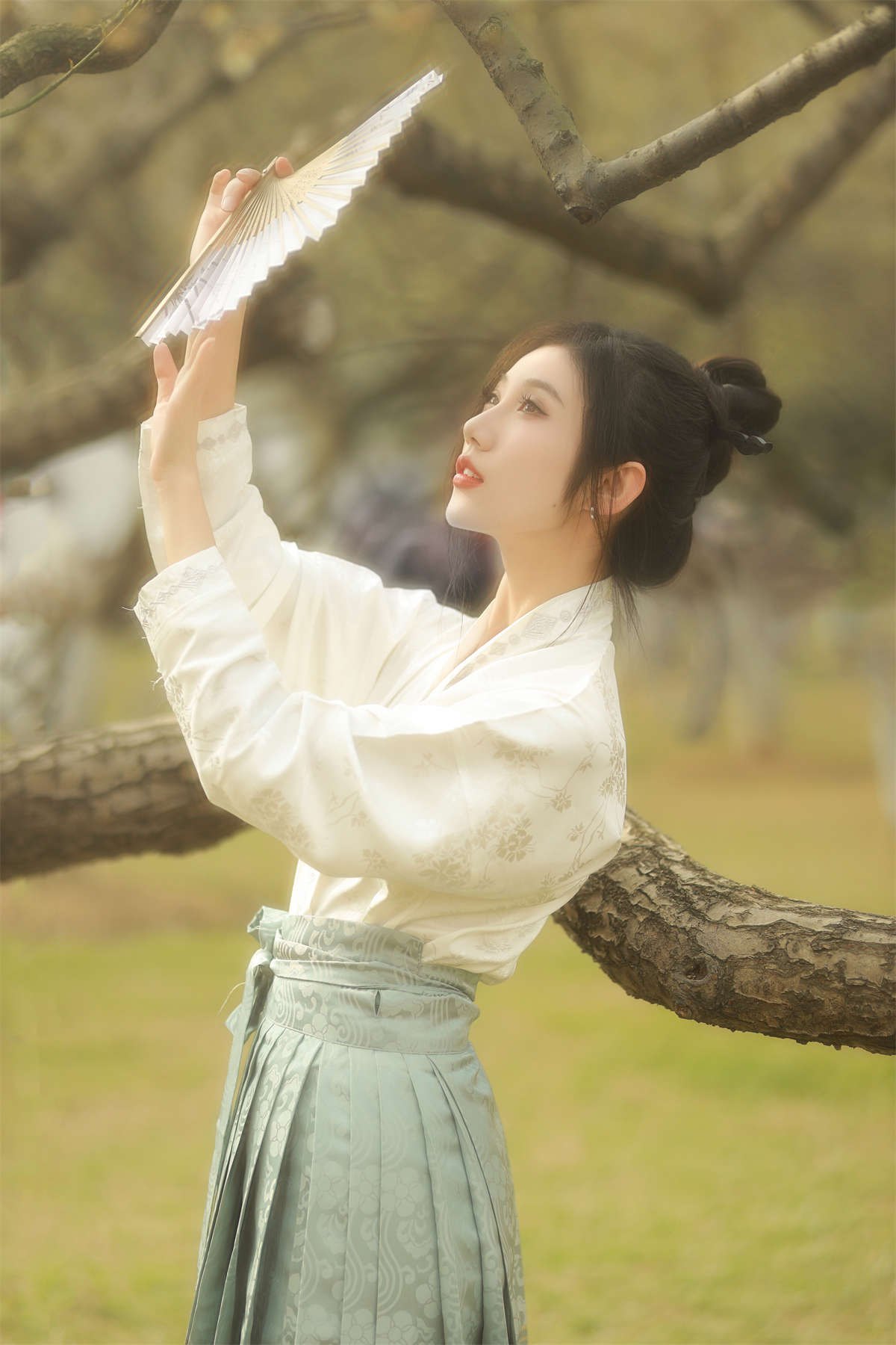 YITUYU艺图语 2024.02.26 华服之美 o1ne万插图1