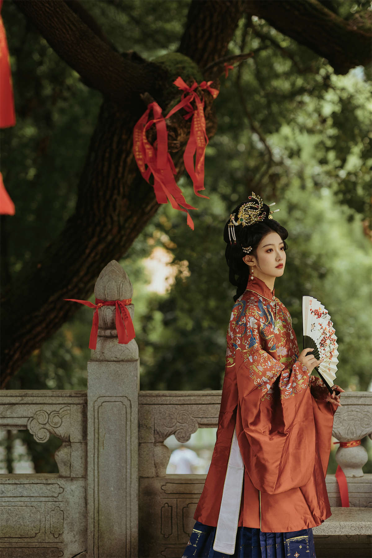 YITUYU艺图语 2023.12.26 钗头凤 曼曼插图1