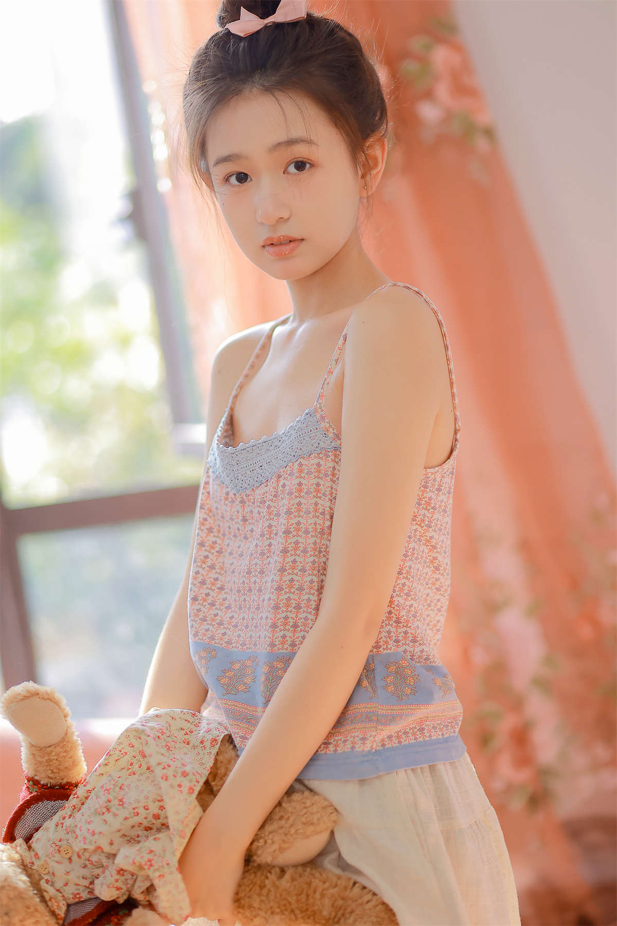 YITUYU艺图语 2022.10.07 甜甜的蛋糕 瑞秋的快乐人生插图1