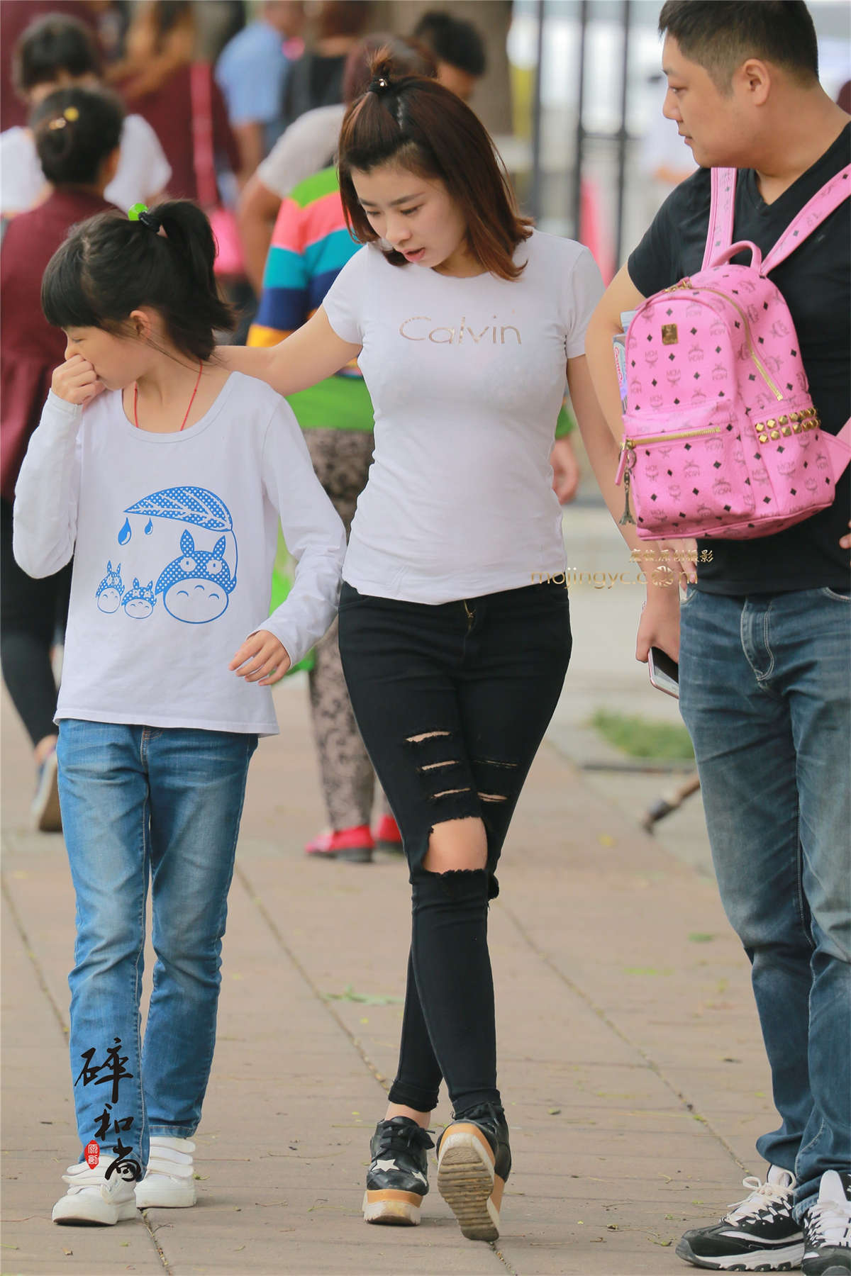 图片[2]-黑紧身后跨栏（请关注兰大师的前跨栏）（25P）-日更街拍