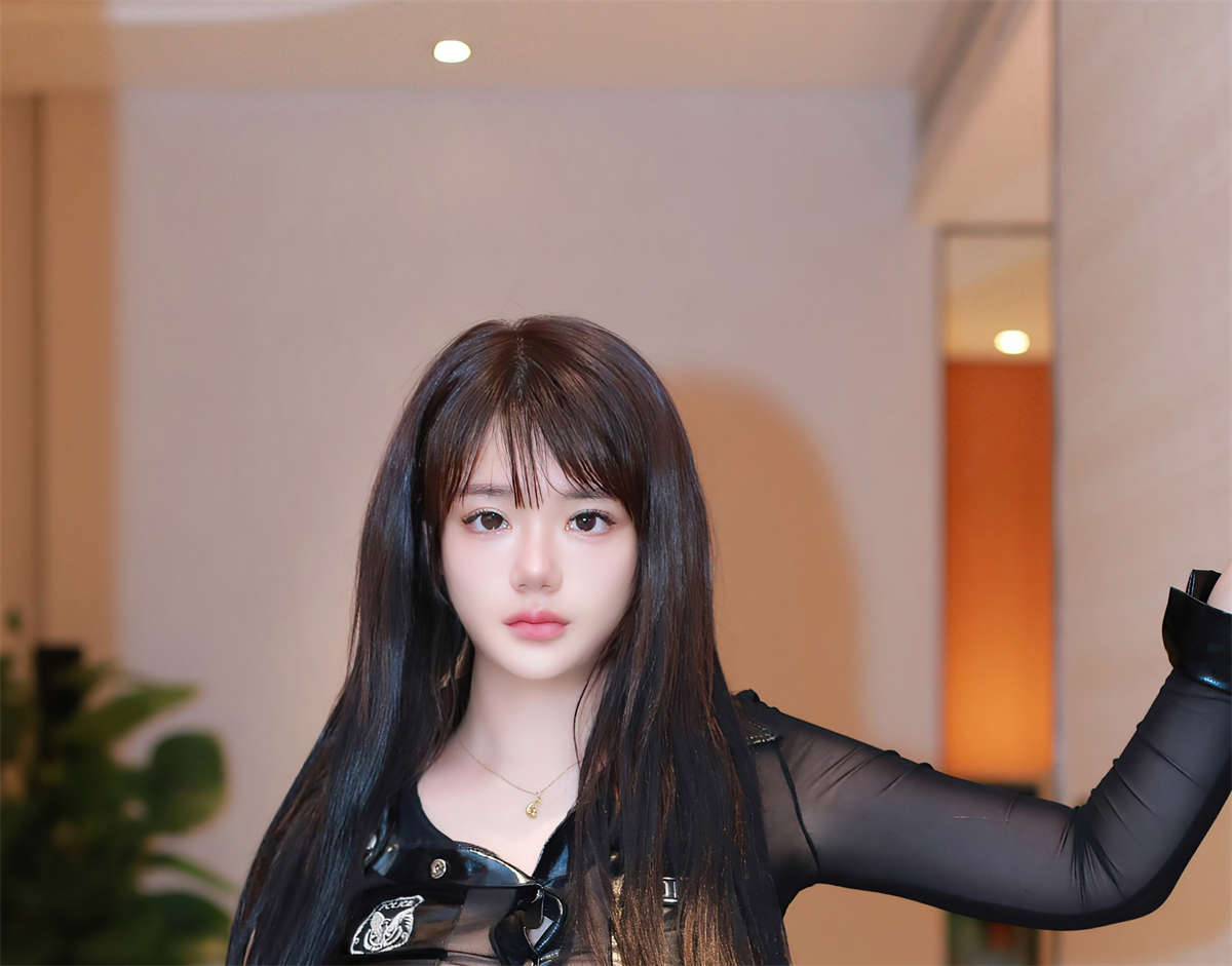 图片[2]-Xiuren秀人网 2024.07.15 NO.8860 陈柒柒-日更街拍