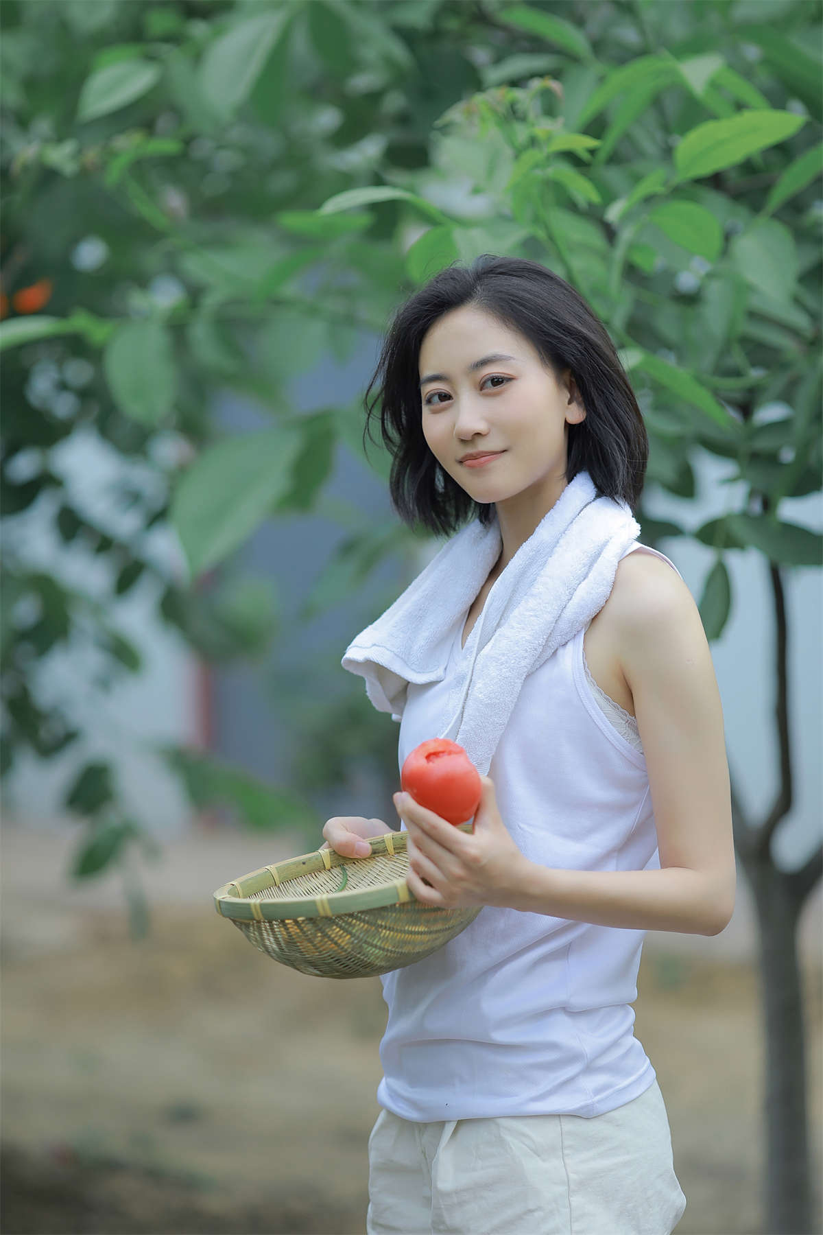 YITUYU艺图语 2023.09.19 小森林 司琪插图1