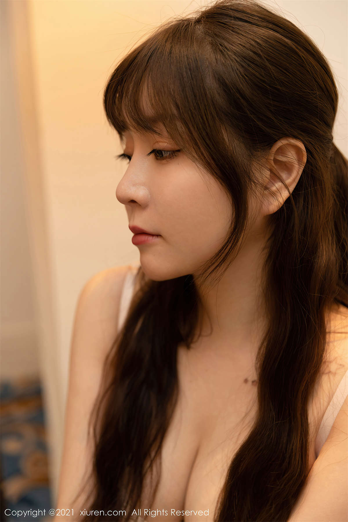 Xiuren秀人网 2021.03.18 NO.3220 王雨纯-日更街拍