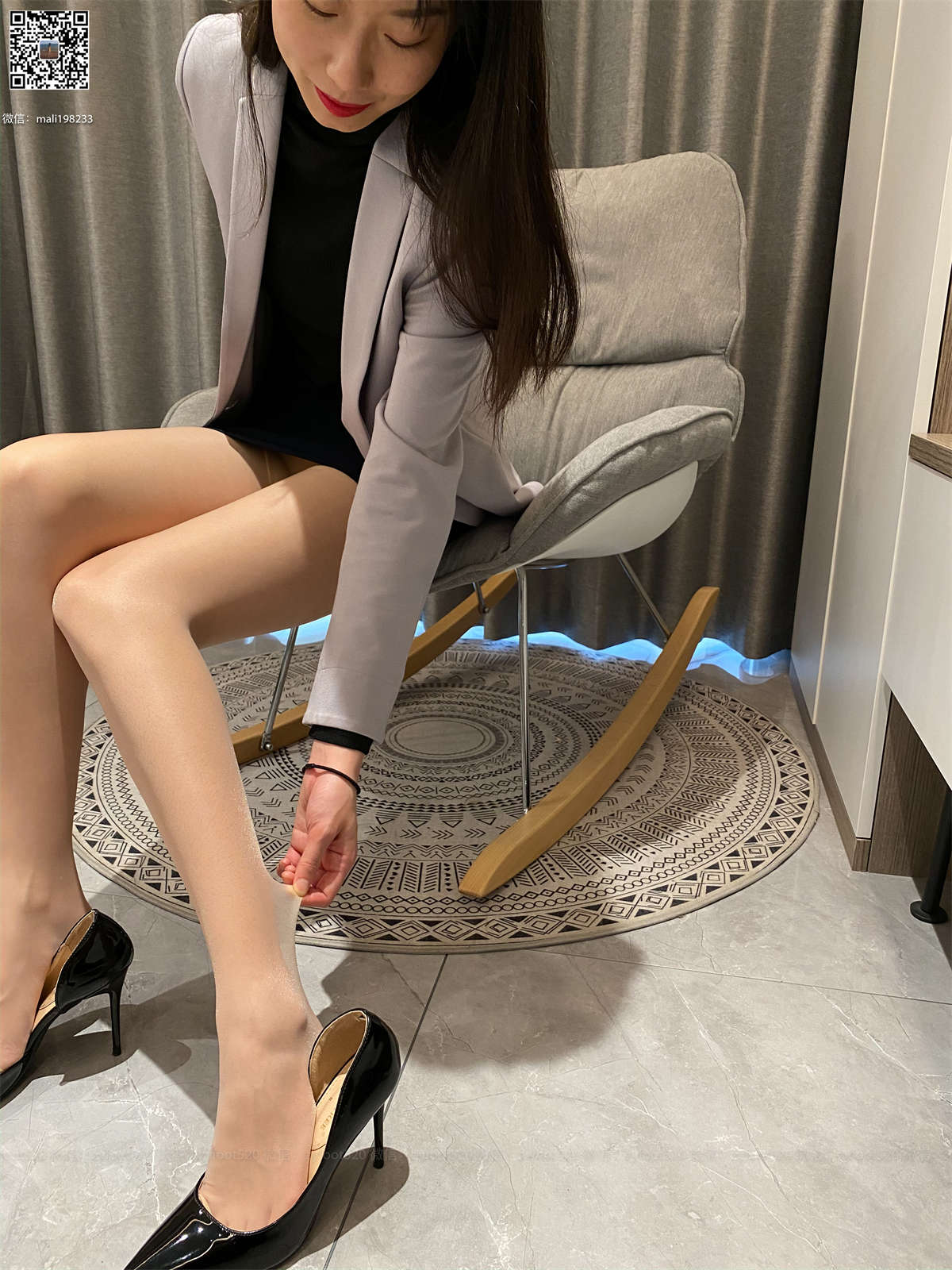 图片[2]-ISS尤好物 No.003 佳明-日更街拍