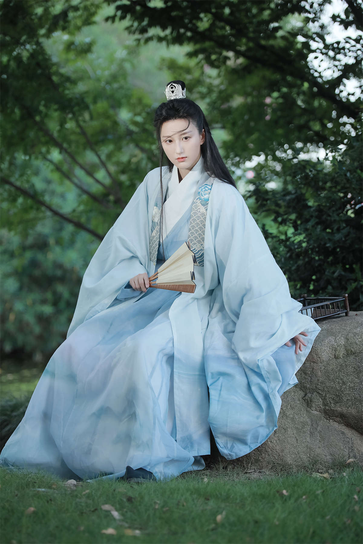 YITUYU艺图语 2025.01.29 鲜衣怒马少年郎 徽音子插图1