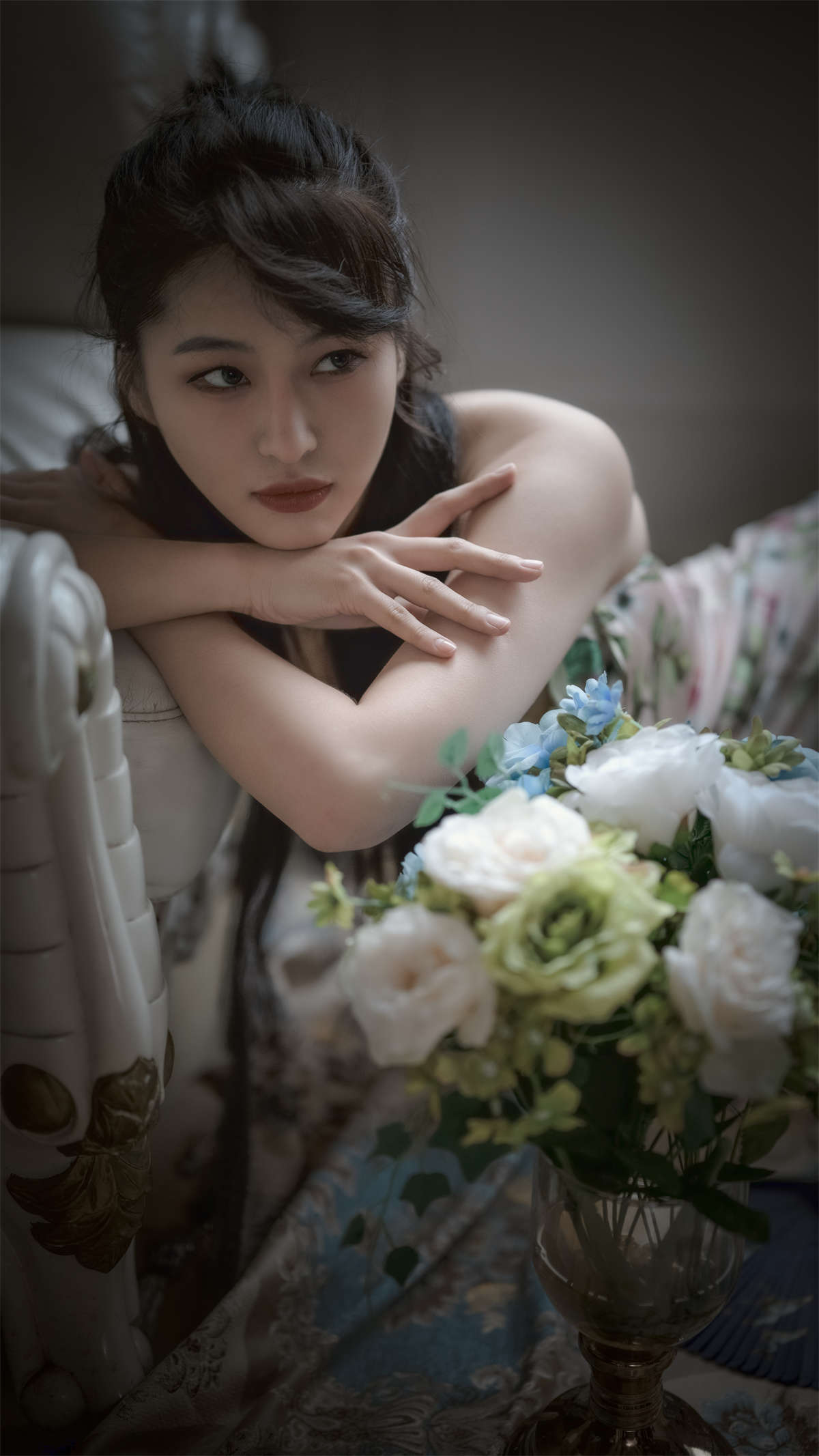 YITUYU艺图语 2022.05.24 时光静好 乌勒Wulle-日更街拍