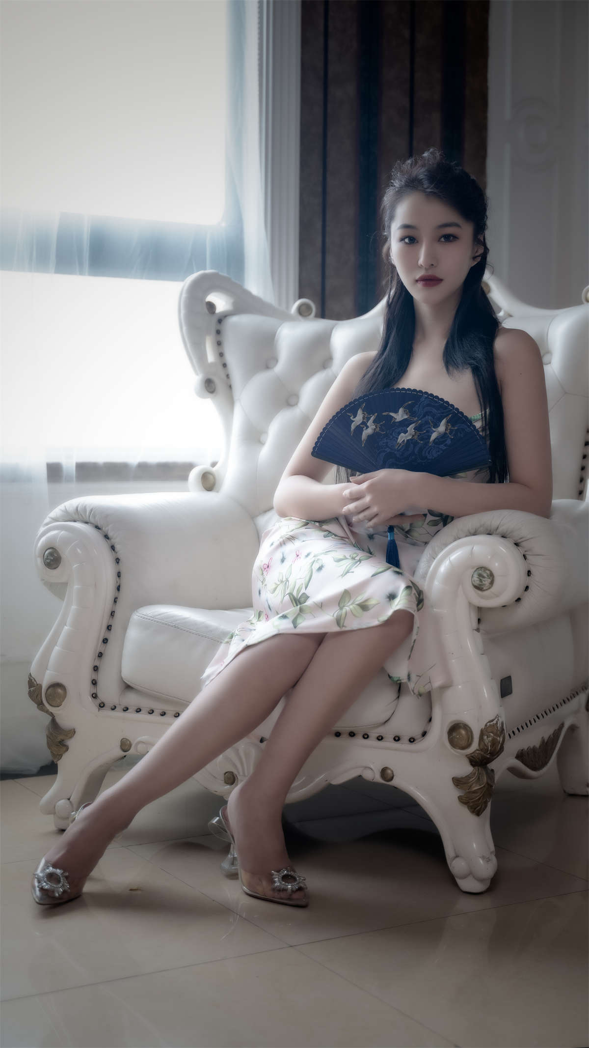 图片[2]-YITUYU艺图语 2022.05.24 时光静好 乌勒Wulle-日更街拍