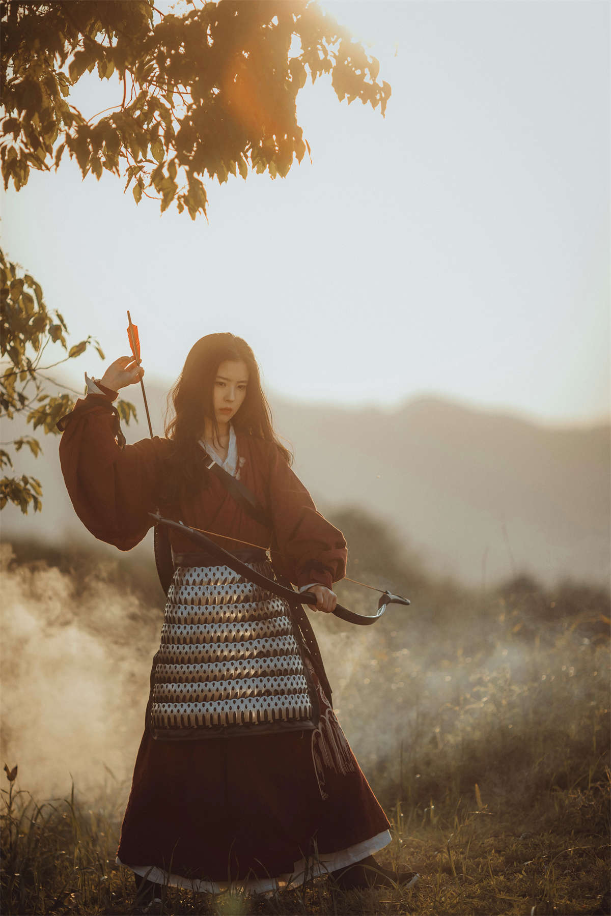 图片[2]-YITUYU艺图语 2021.09.08 木兰 熊安妮-日更街拍