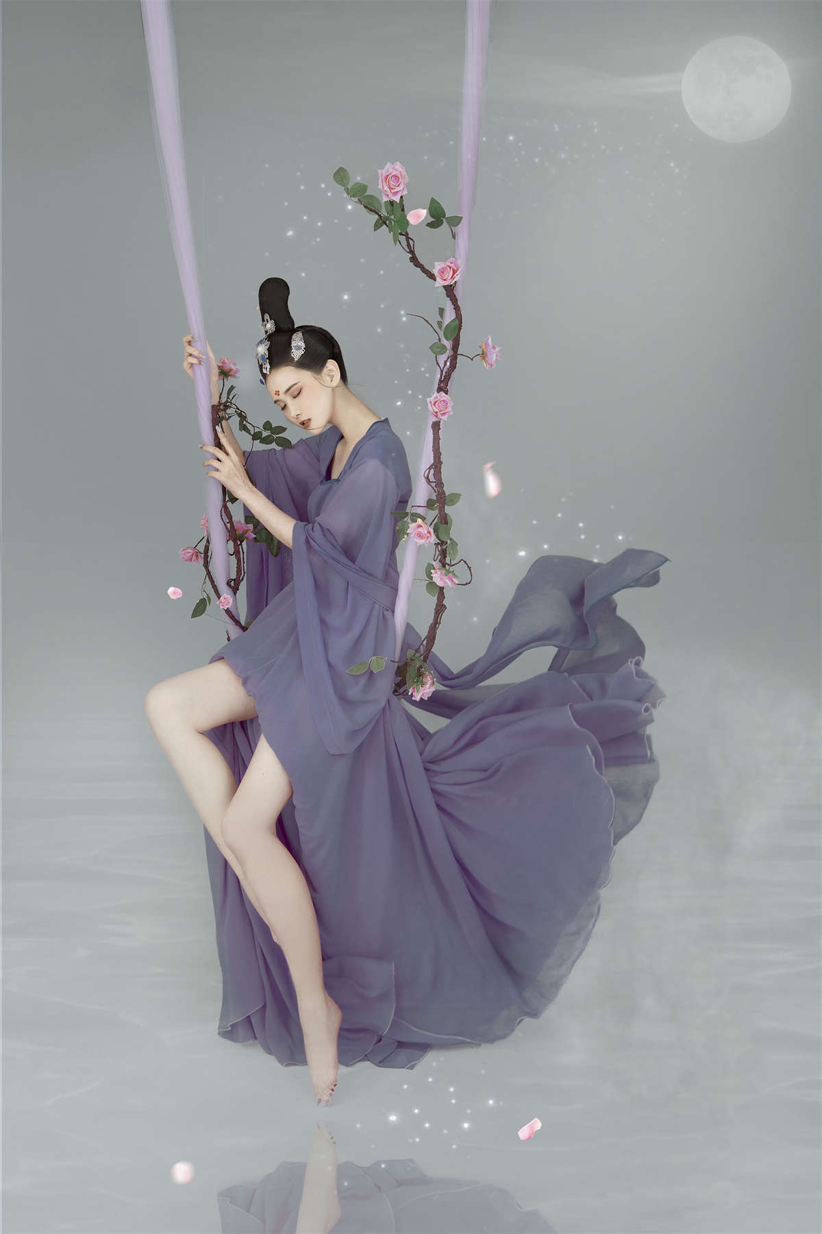 图片[2]-YITUYU艺图语 2022.04.24 今时月 欣宝-日更街拍