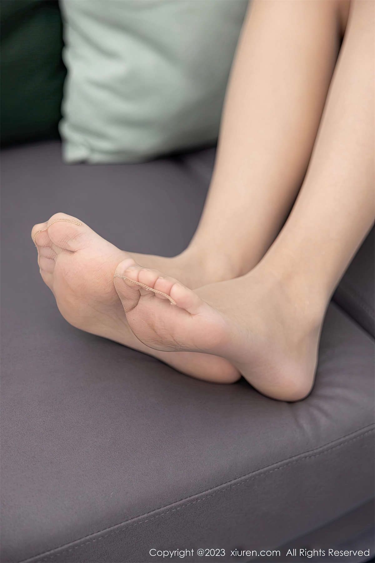 图片[2]-Xiuren秀人网 2023.03.01 No.6344 可乐-日更街拍