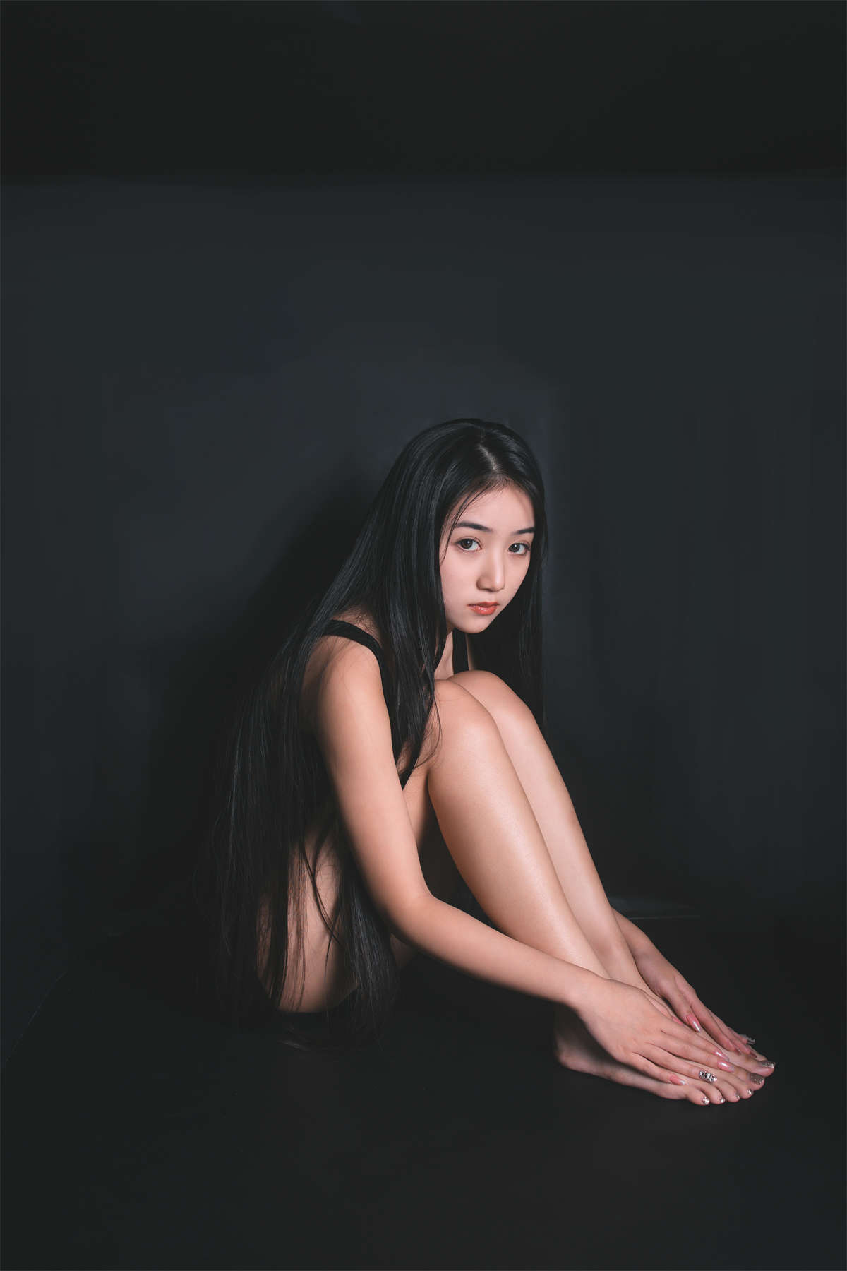 YITUYU艺图语 2024.02.27 黑 异域荷包蛋插图1