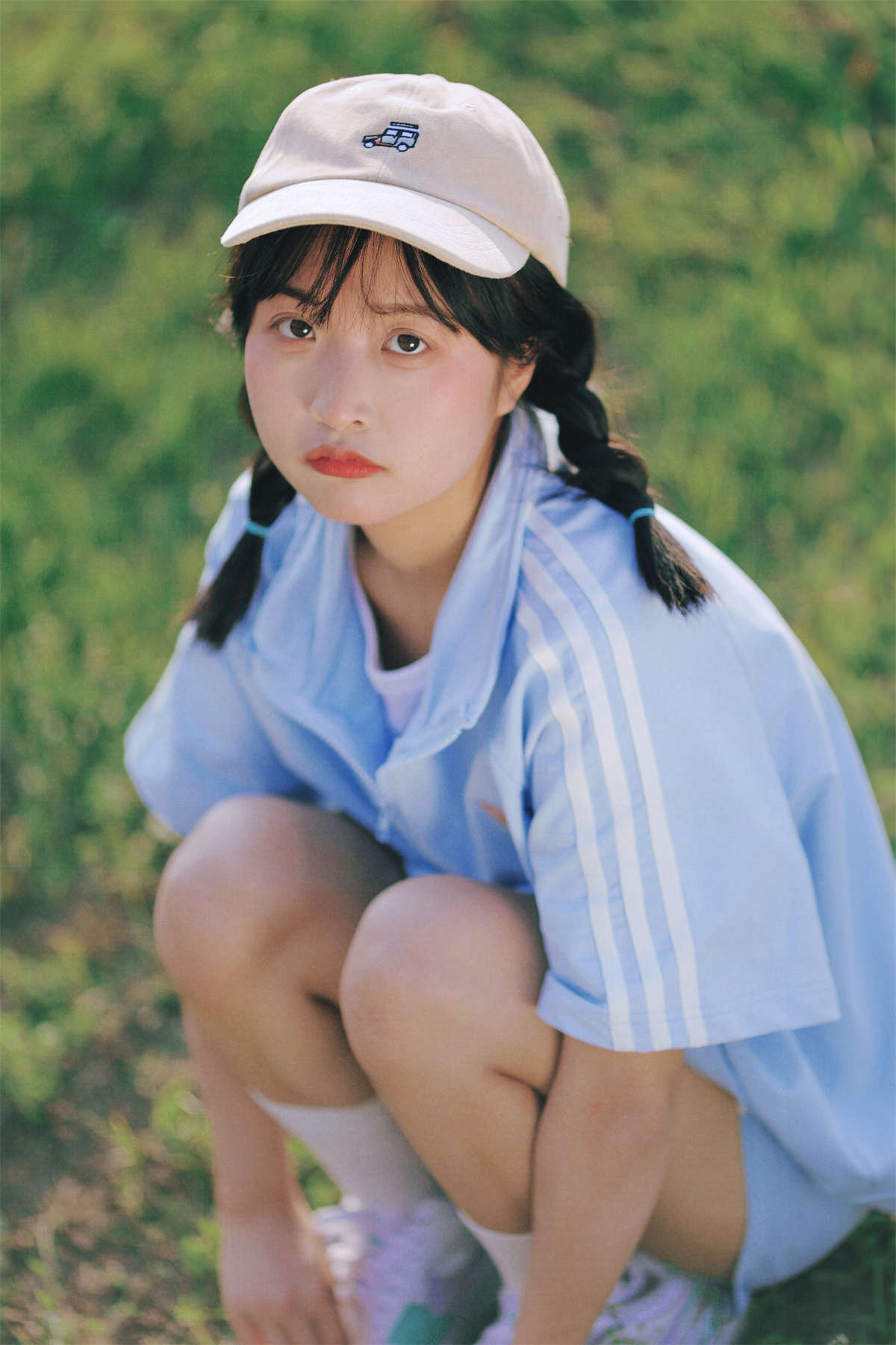 图片[2]-YITUYU艺图语 2022.06.21 sport! 呼叫呼呼-日更街拍