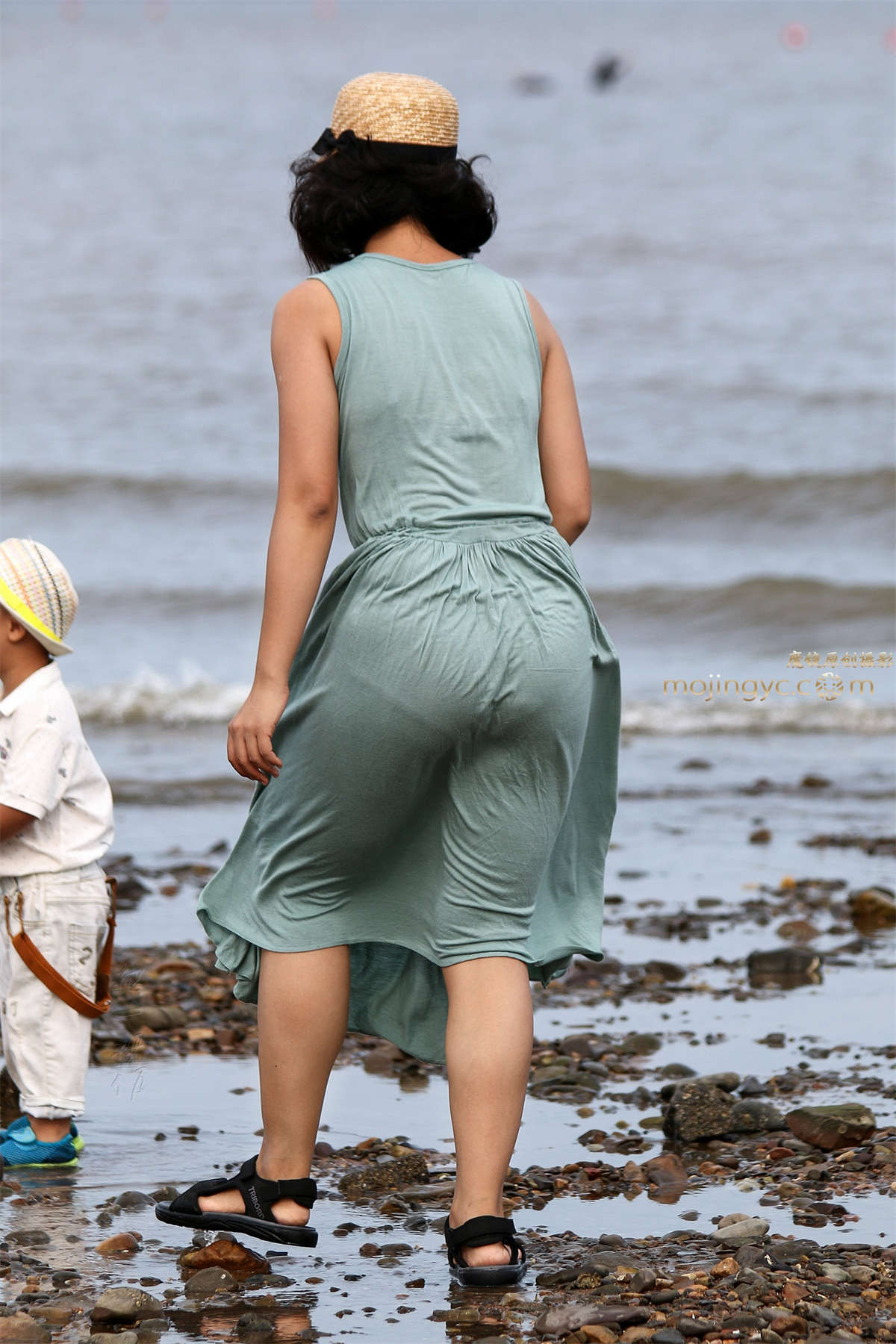 第31篇★清晰地痕迹★-20P-日更街拍