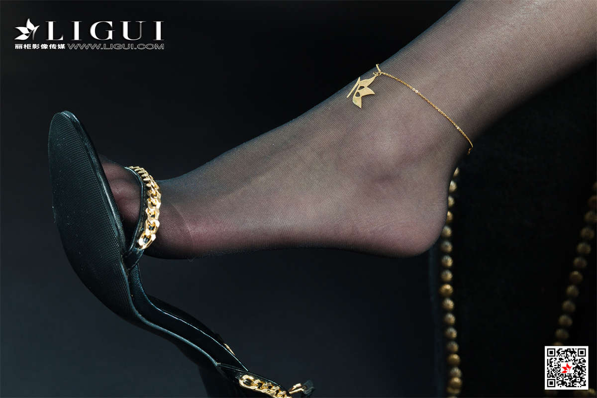 图片[2]-Ligui丽柜 2021.08.18 颜丝香茧 洋洋-日更街拍