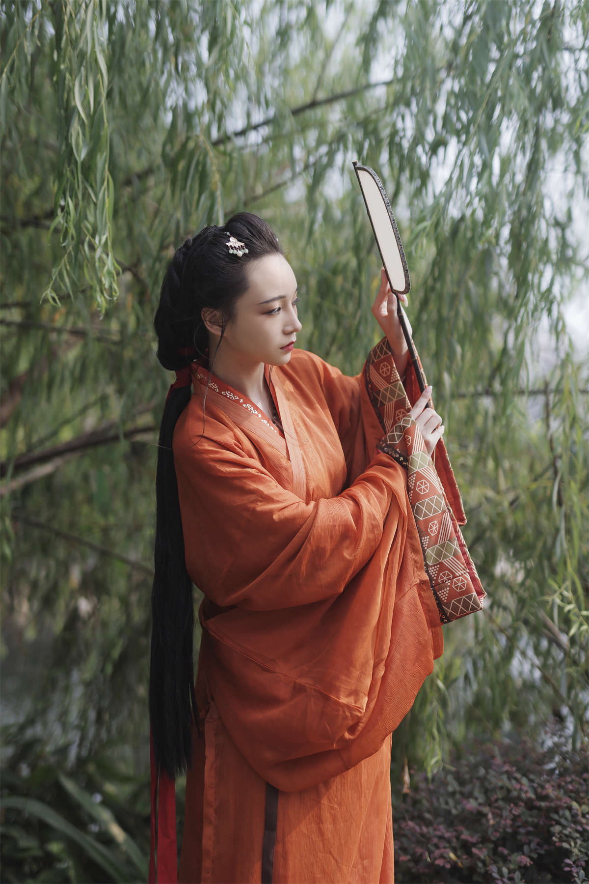 YITUYU艺图语 2023.09.19 忆往昔 琳琅插图1