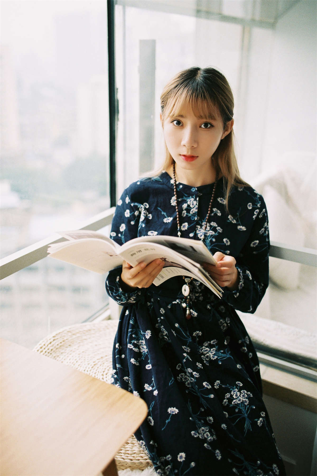 图片[2]-YITUYU艺图语 2022.04.24 似夏未走 菀瑞-日更街拍