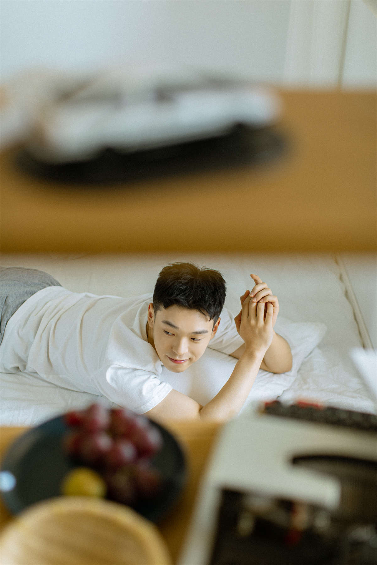 图片[2]-YITUYU艺图语 2021.09.08 总有少年时 高浩泽-日更街拍