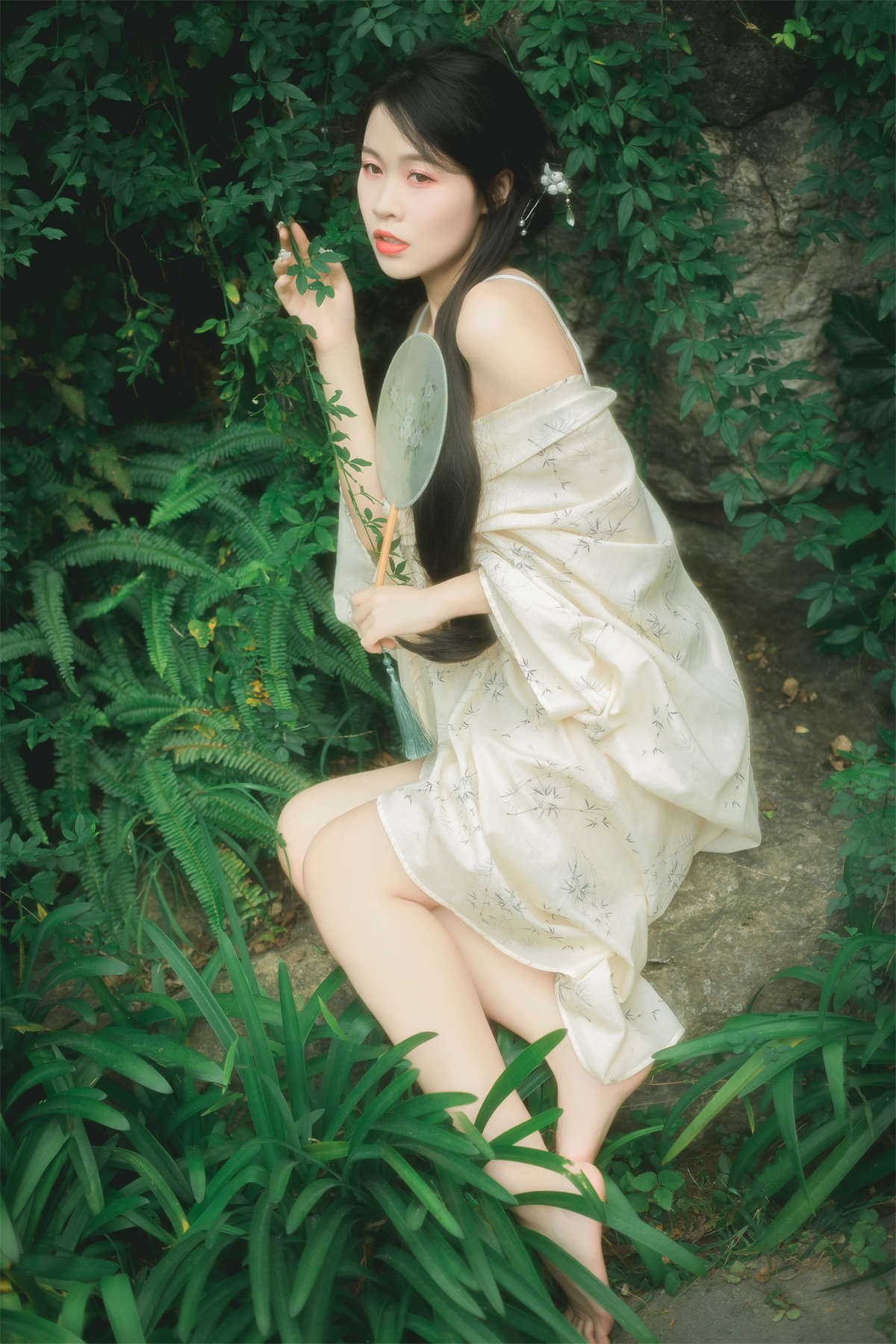 YITUYU艺图语 2023.11.08 美人娇 念瑶插图1