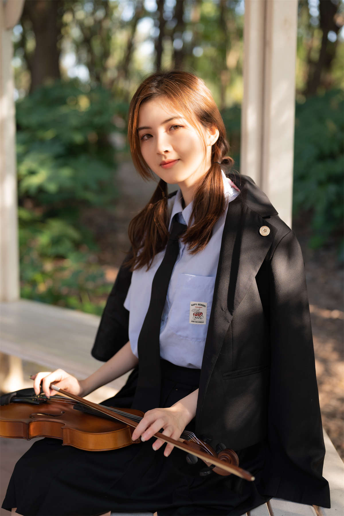 图片[2]-YITUYU艺图语 2022.06.21 秋日乐章 Dtifa丁小妮-日更街拍