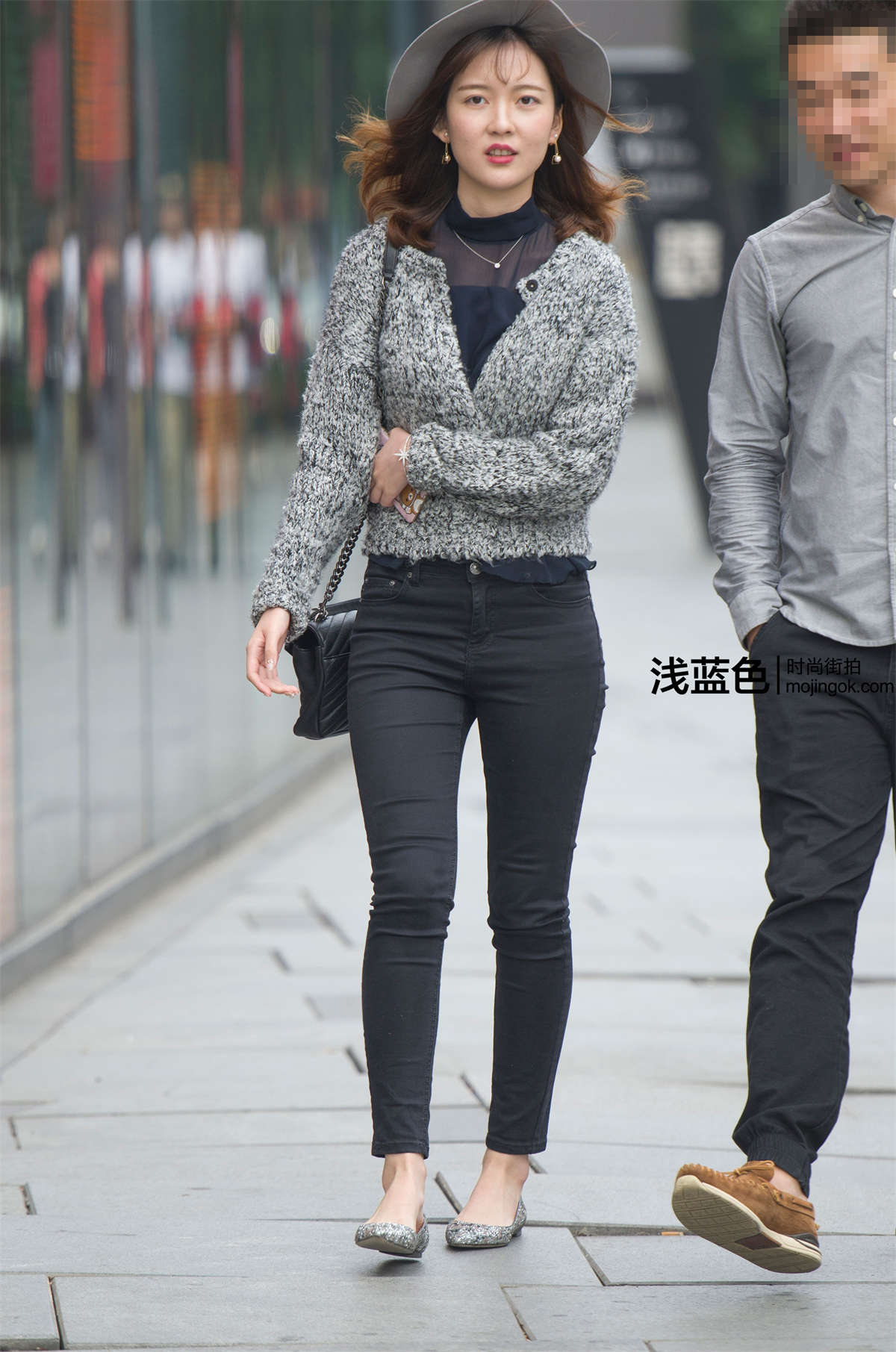 图片[2]-牛仔裤（14p）-日更街拍