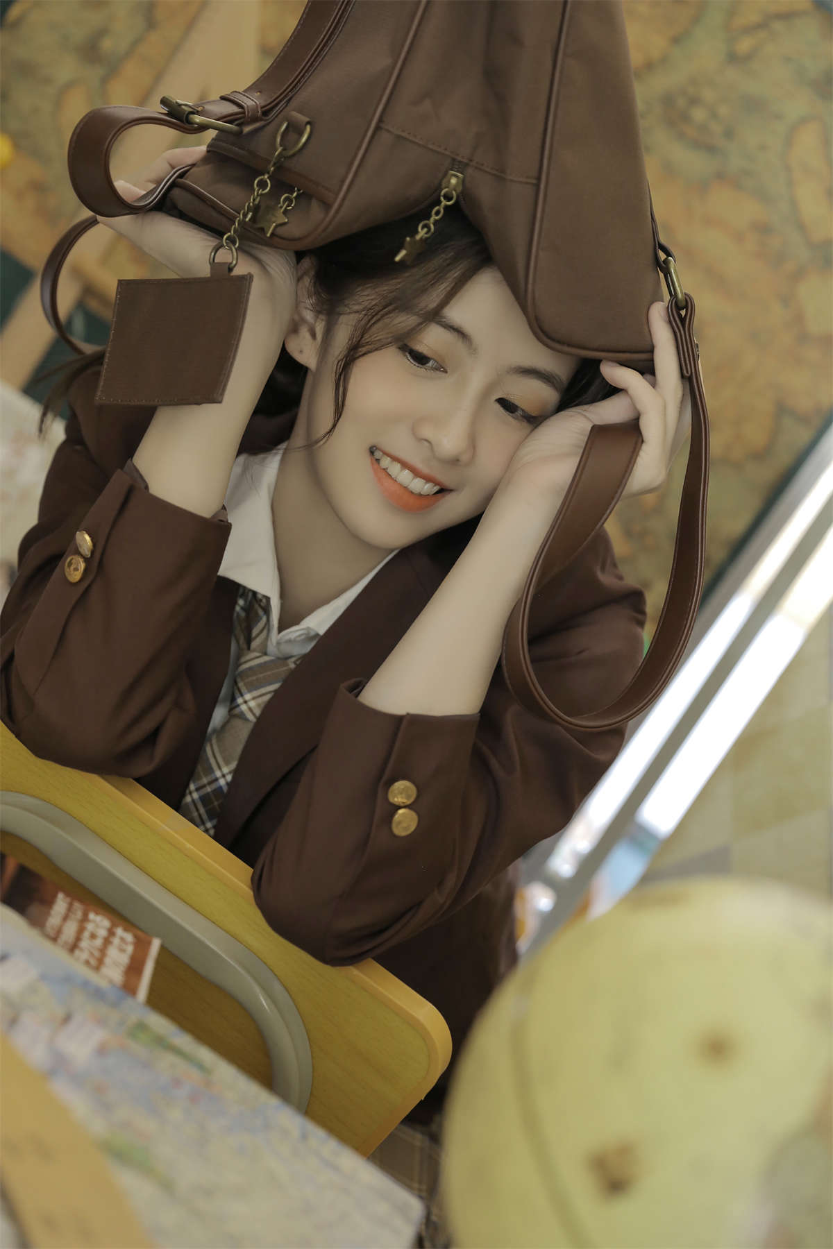 YITUYU艺图语 2022.07.13 下节课自习 潘珺雅插图1