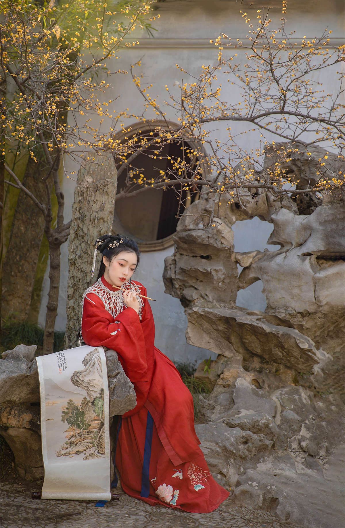 图片[2]-YITUYU艺图语 2021.09.09 寒香 三也子-日更街拍