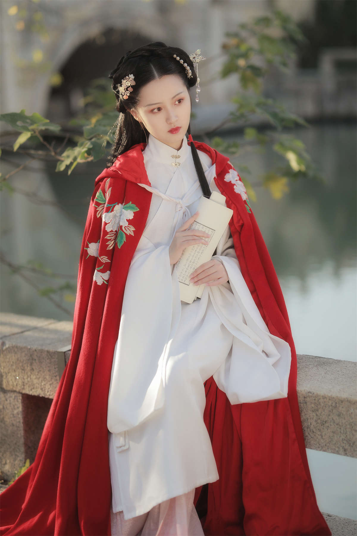 图片[2]-YITUYU艺图语 2022.06.21 秋意生何许 鱿鱼阿姨-日更街拍