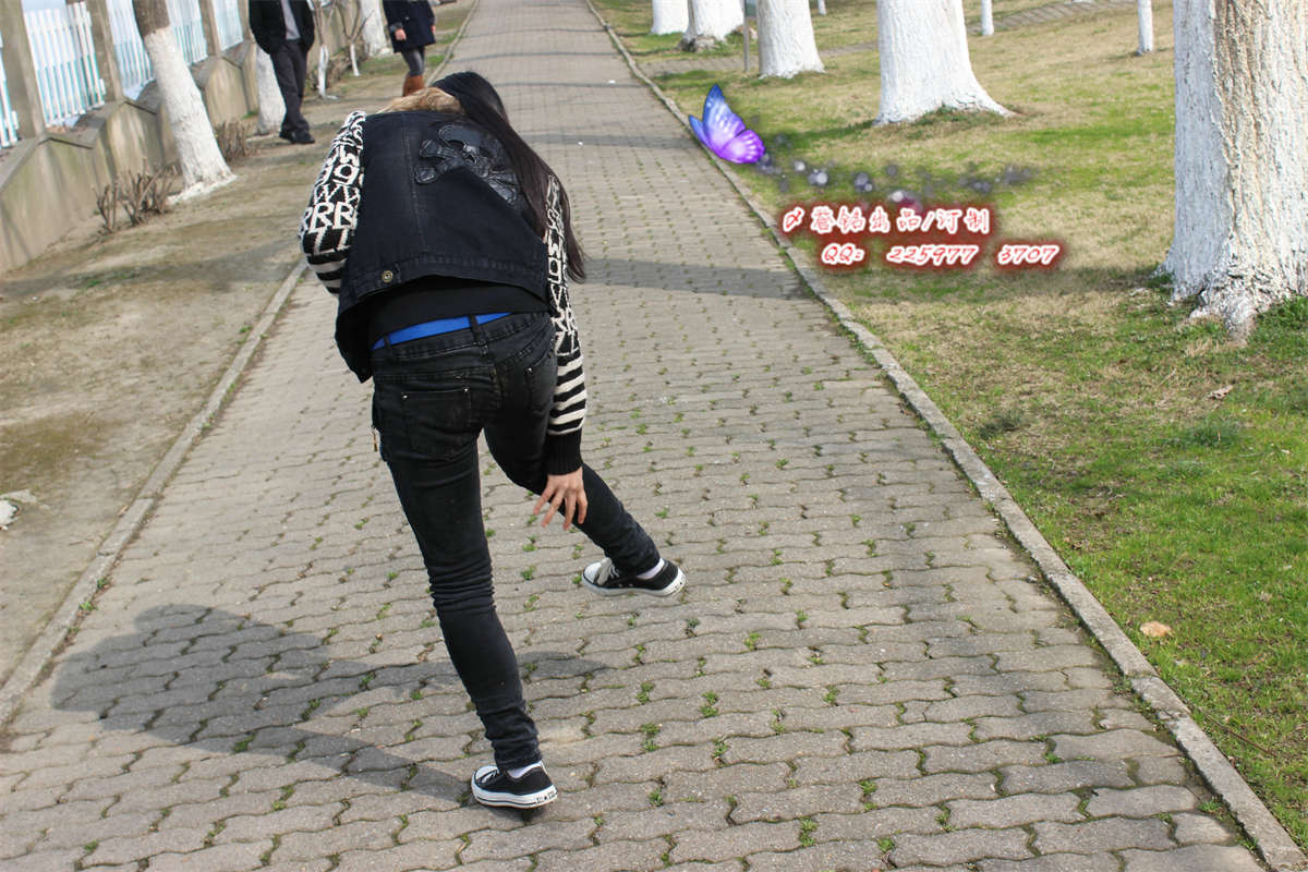 图片[2]-誉铭传媒 2015年-第九期-日更街拍