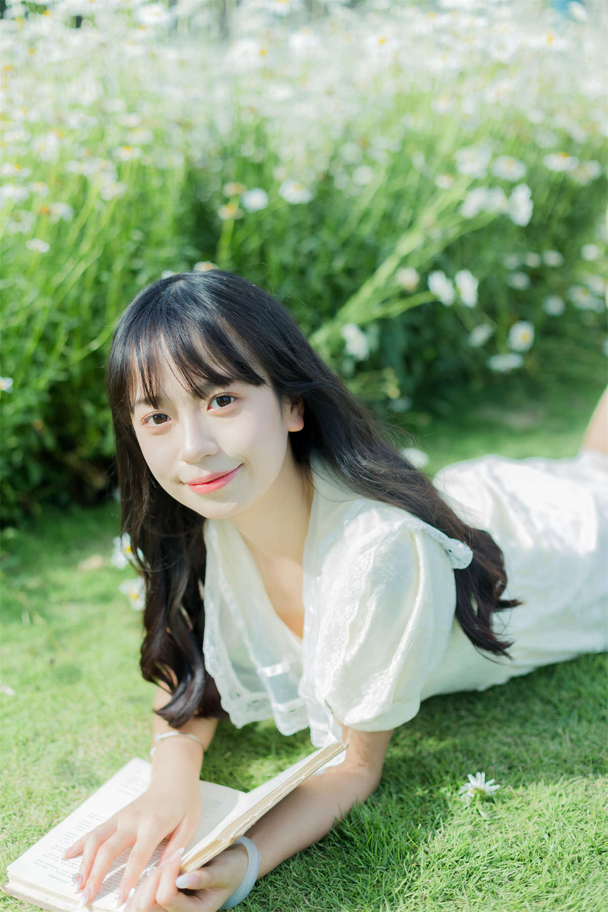 YITUYU艺图语 2023.07.12 六月的诗 鄢韵琳儿插图1