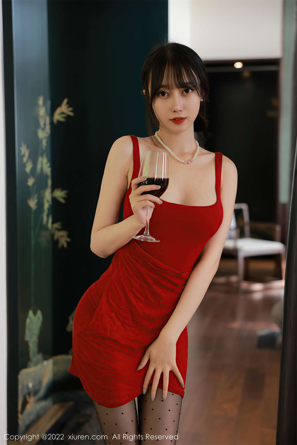Xiuren秀人网 2022.07.05 NO.5231 玥儿玥er-日更街拍