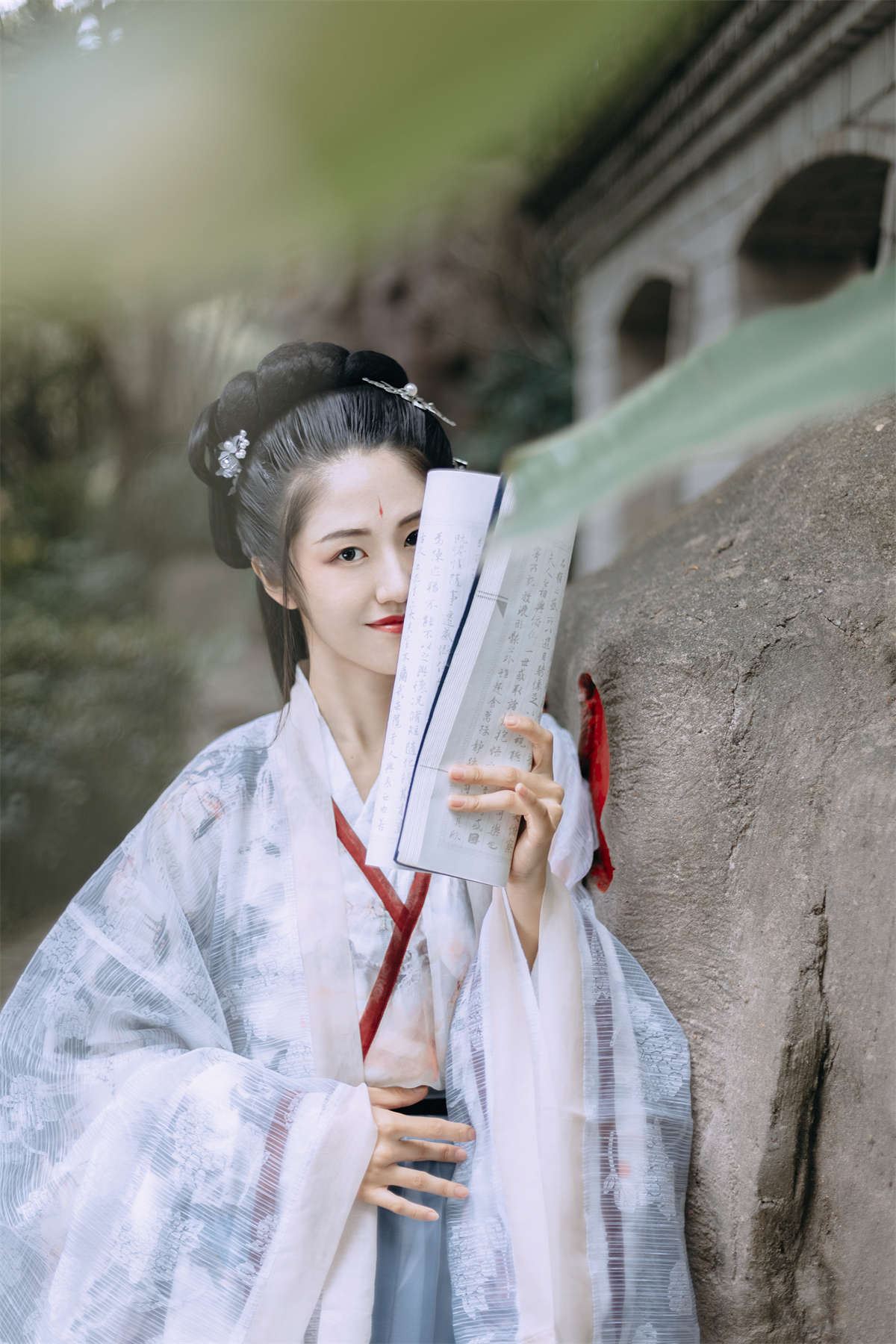 图片[2]-YITUYU艺图语 2021.09.09 南风过 可心-日更街拍